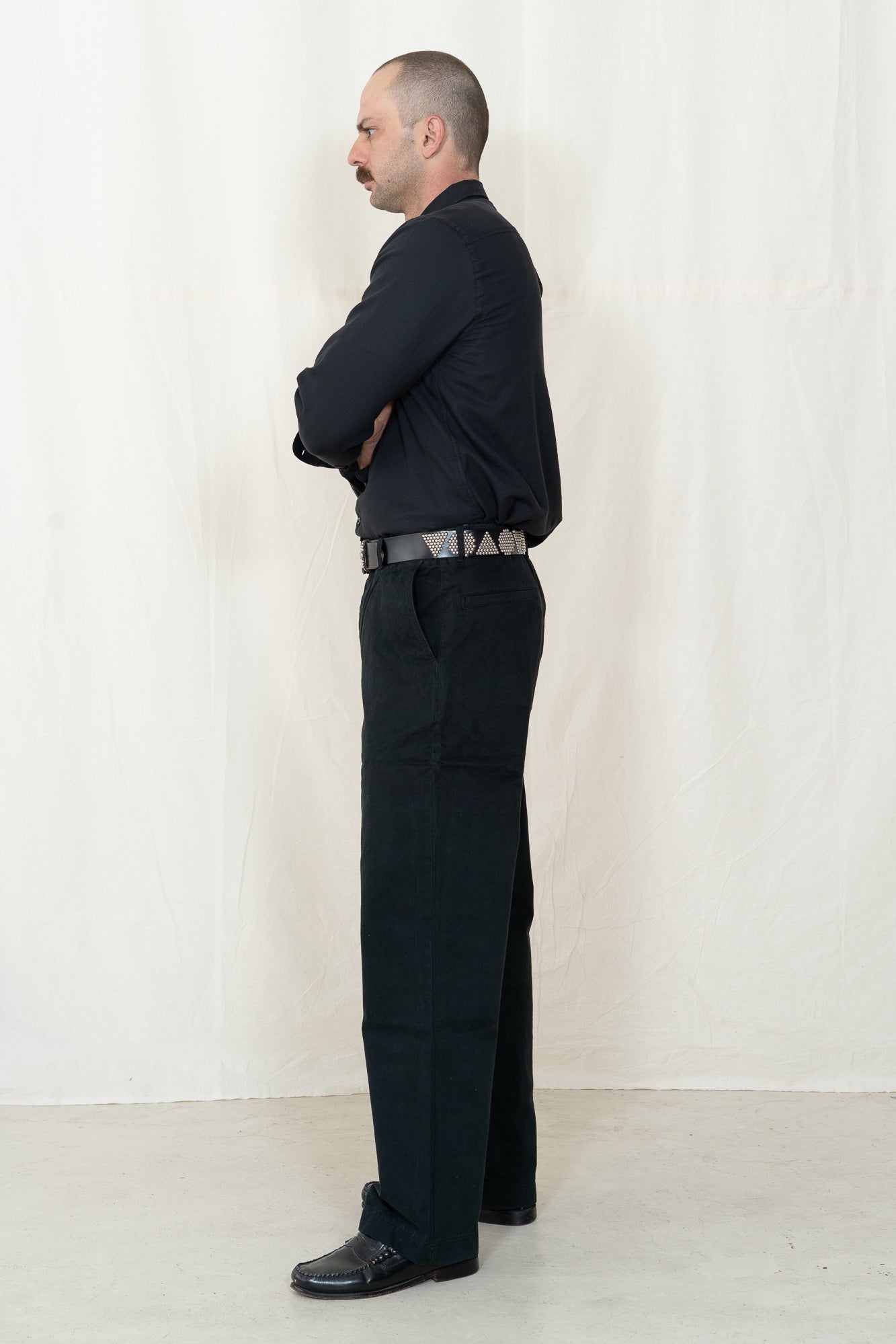 Hansen Keld Trousers