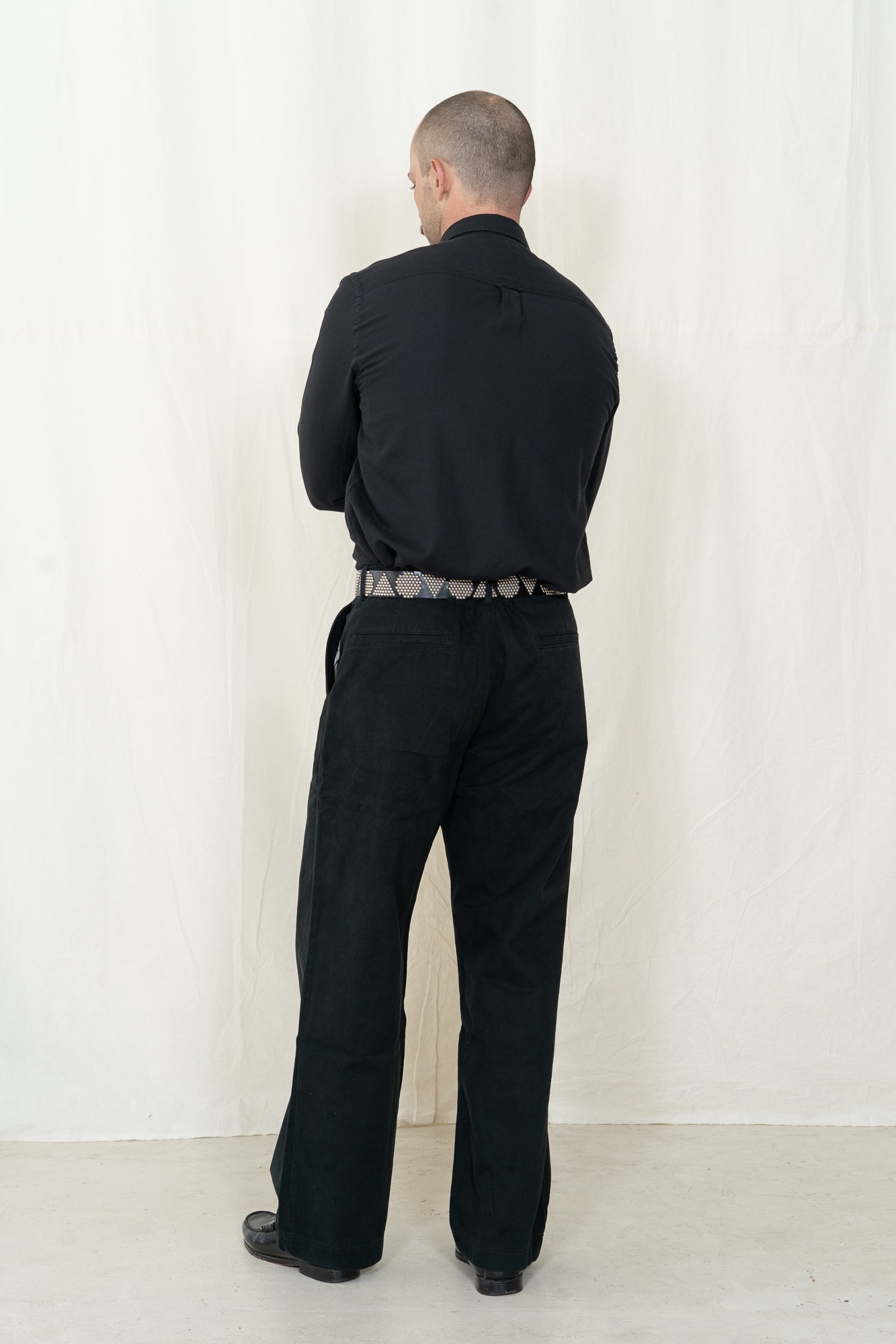 Hansen Keld Trousers