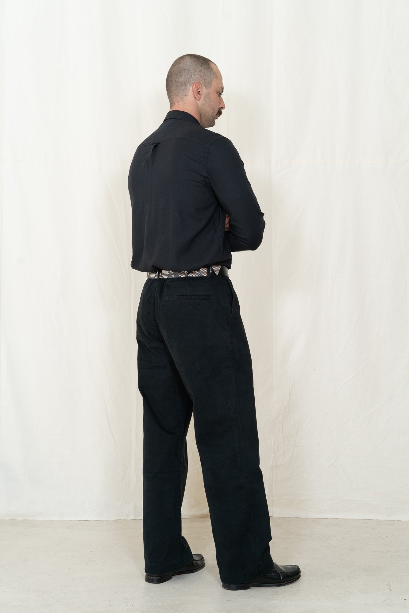 Hansen Keld Trousers