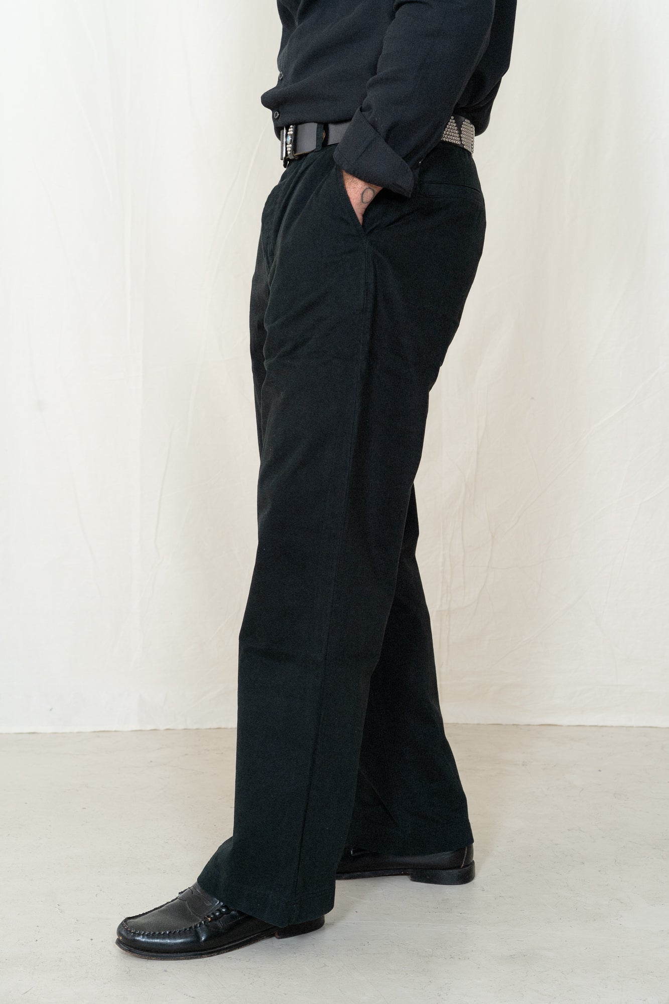 Hansen Keld Trousers