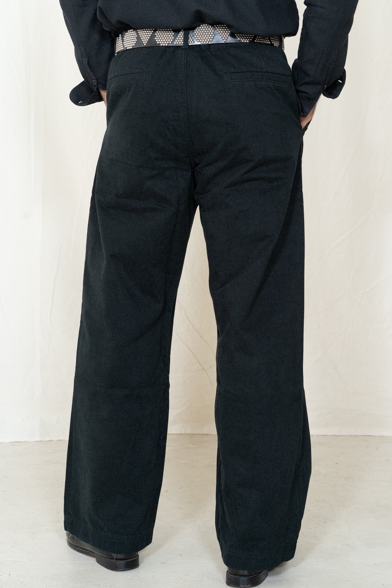 Hansen Keld Trousers