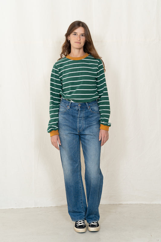 Beaumont Organic Sierra-Sue Top