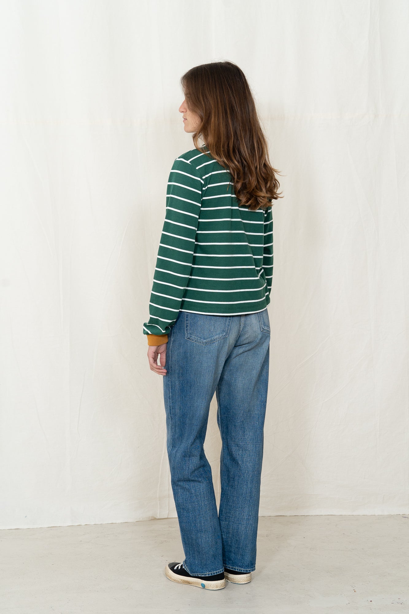 Beaumont Organic Sierra-Sue Top