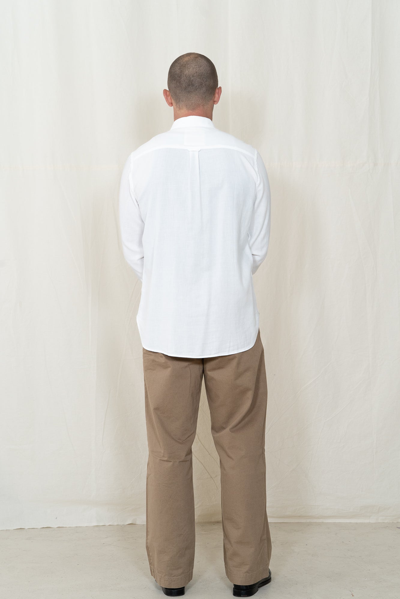 Hansen Henning Shirt