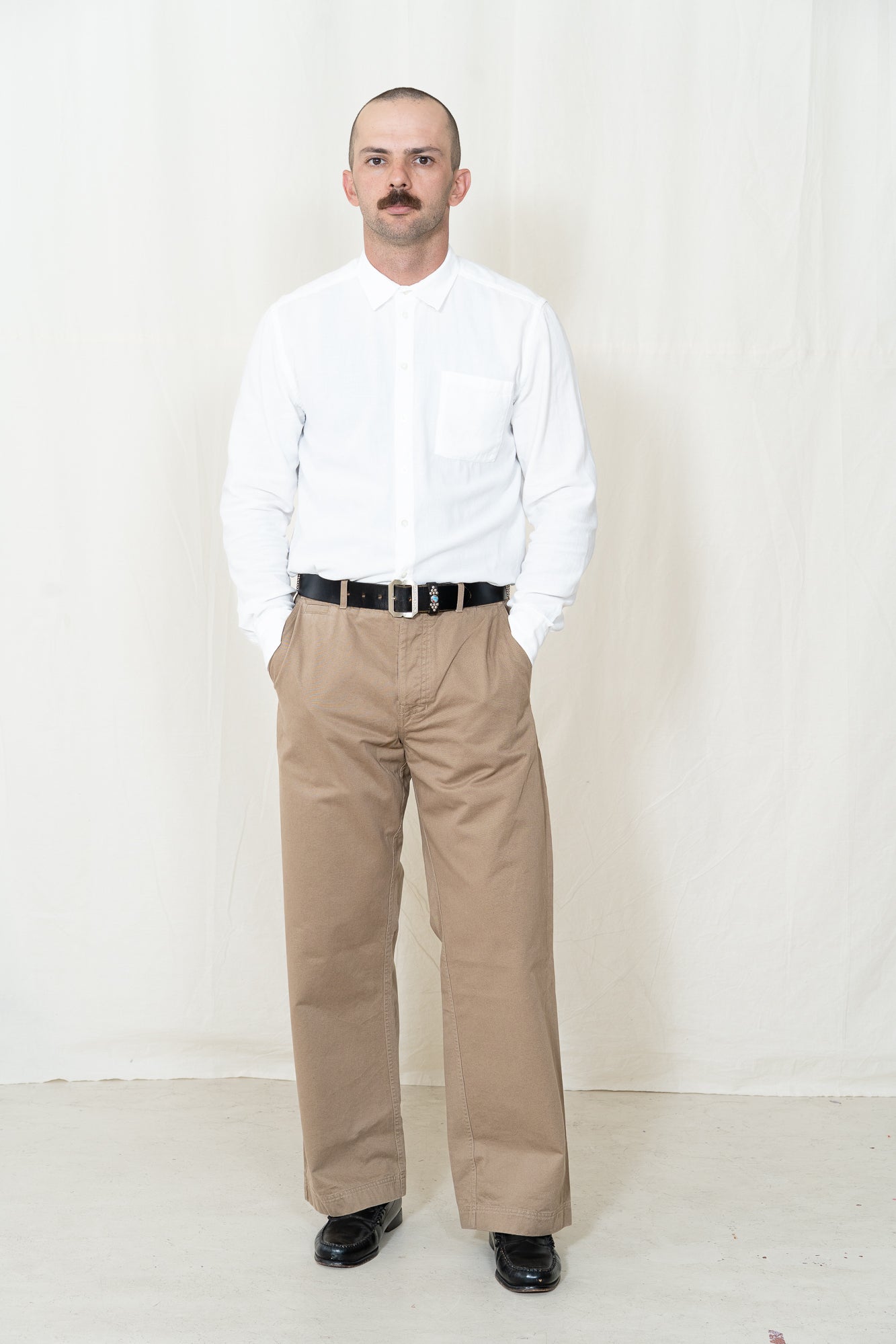 Hansen Keld Trousers