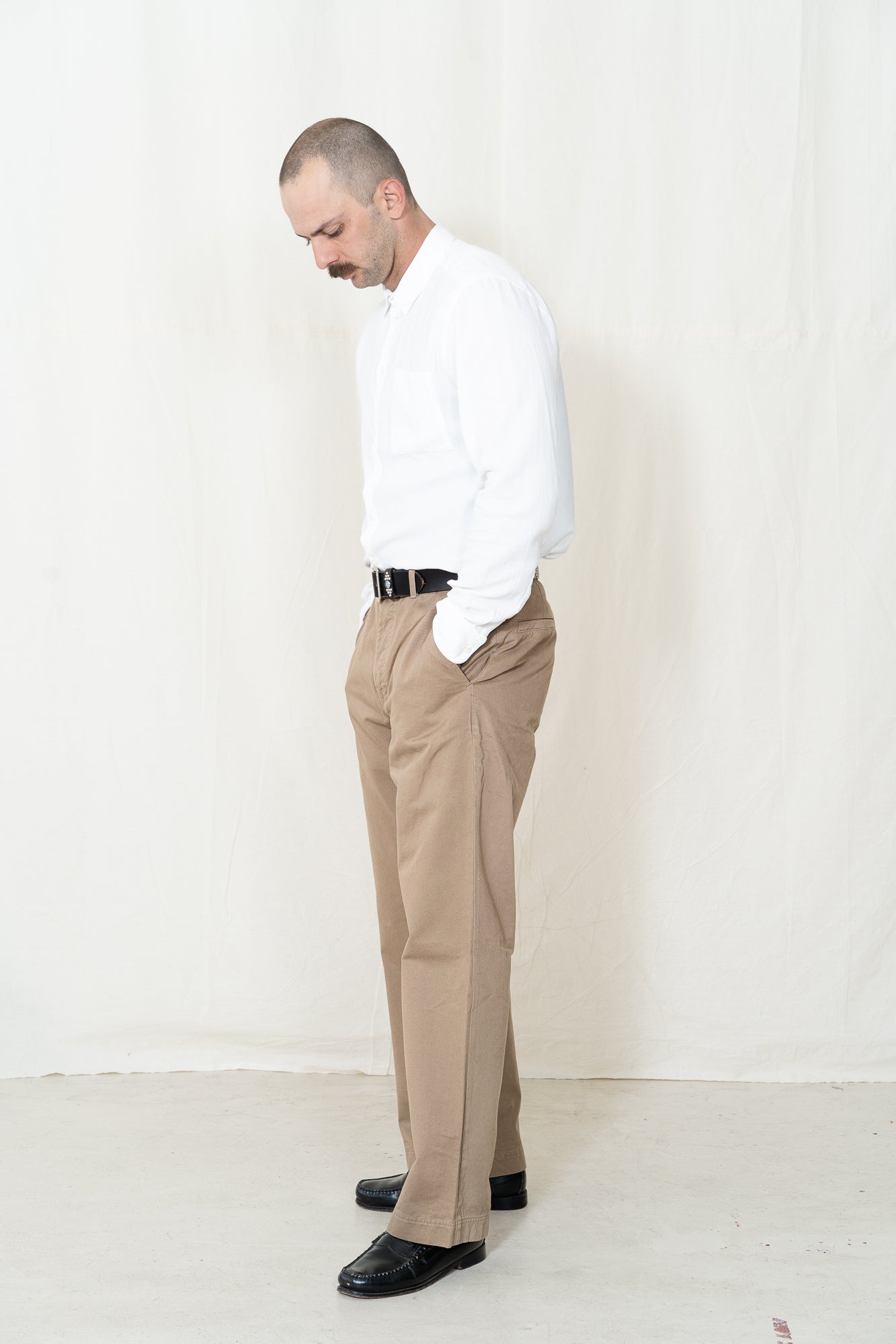 Hansen Keld Trousers