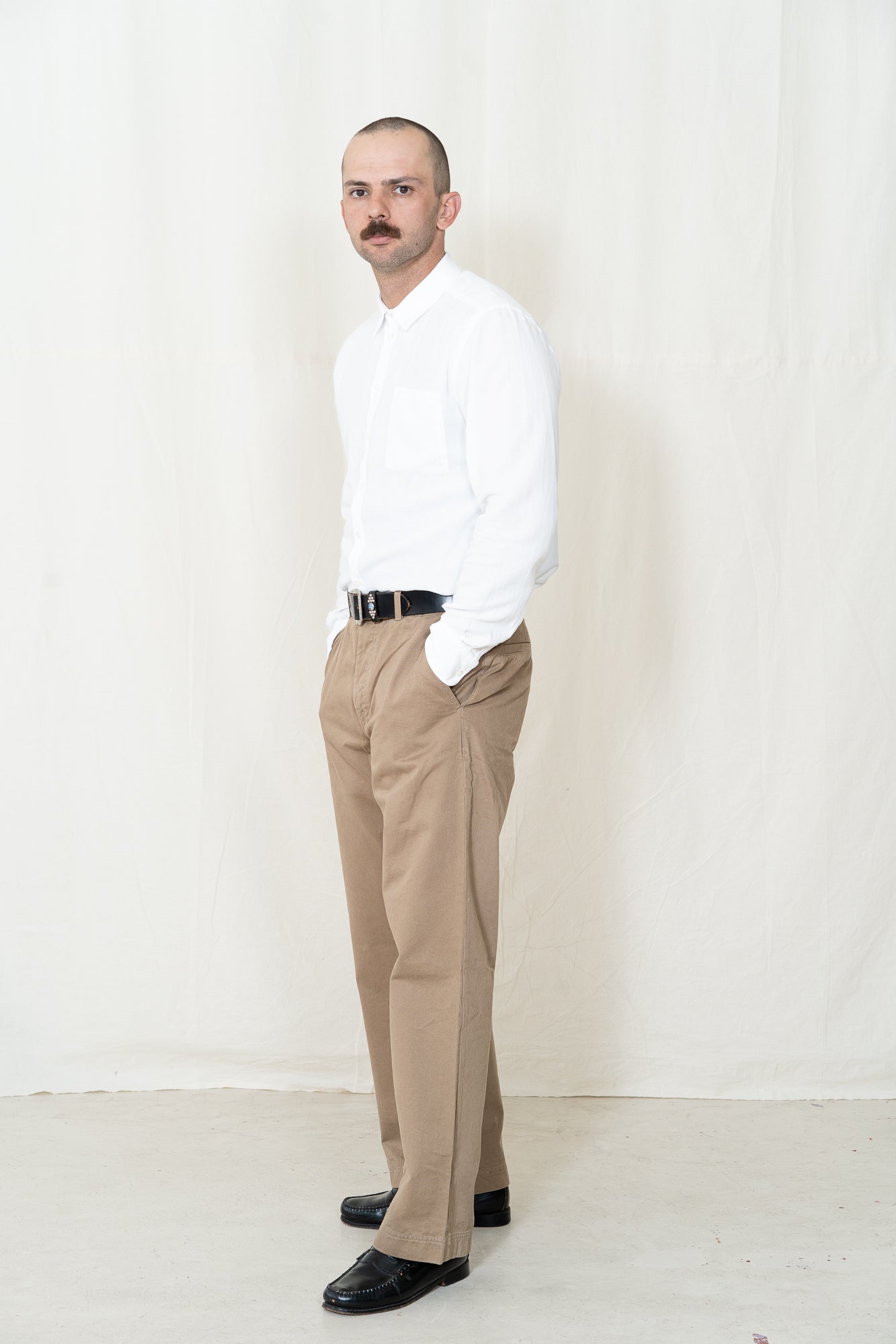 Hansen Keld Trousers