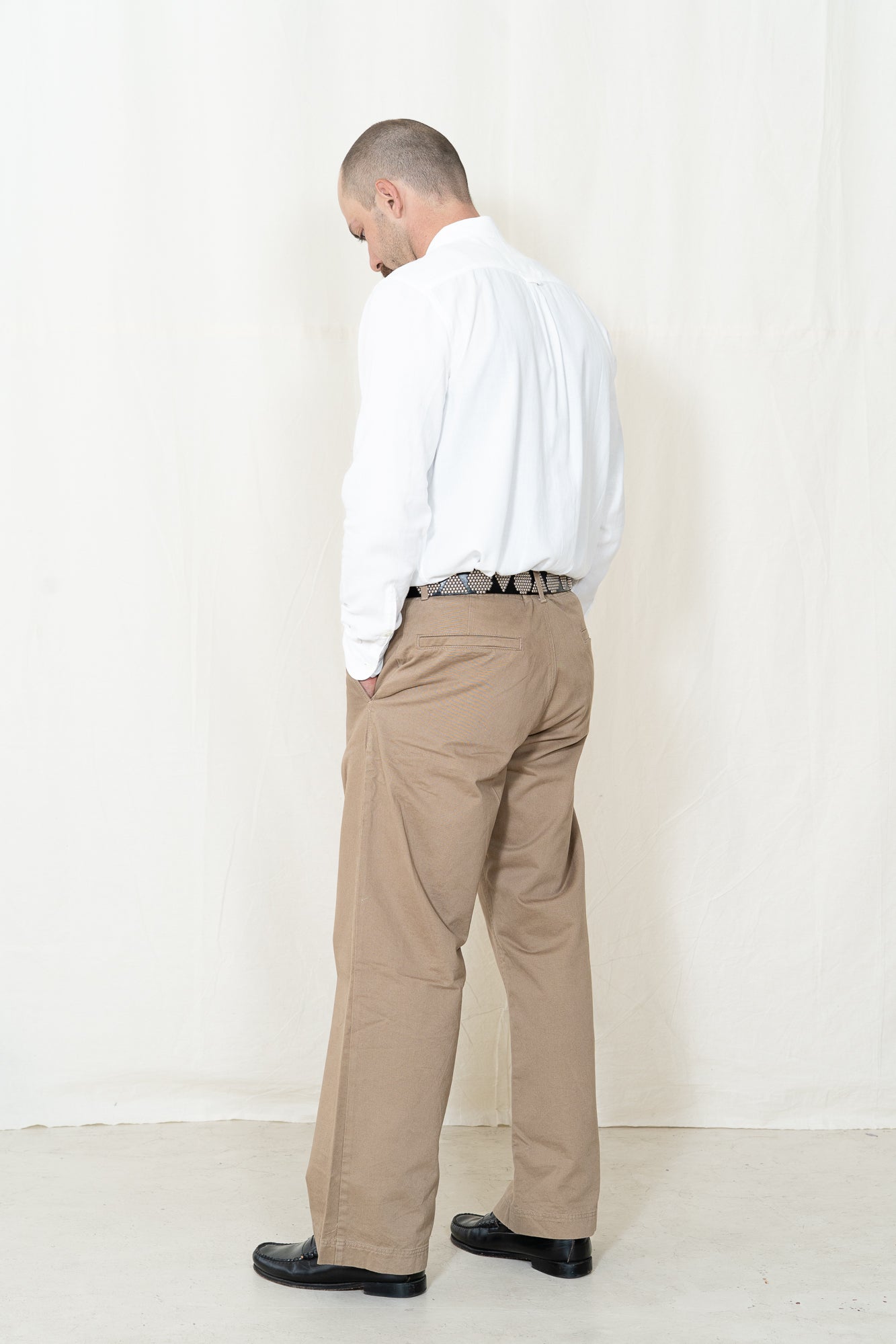 Hansen Keld Trousers