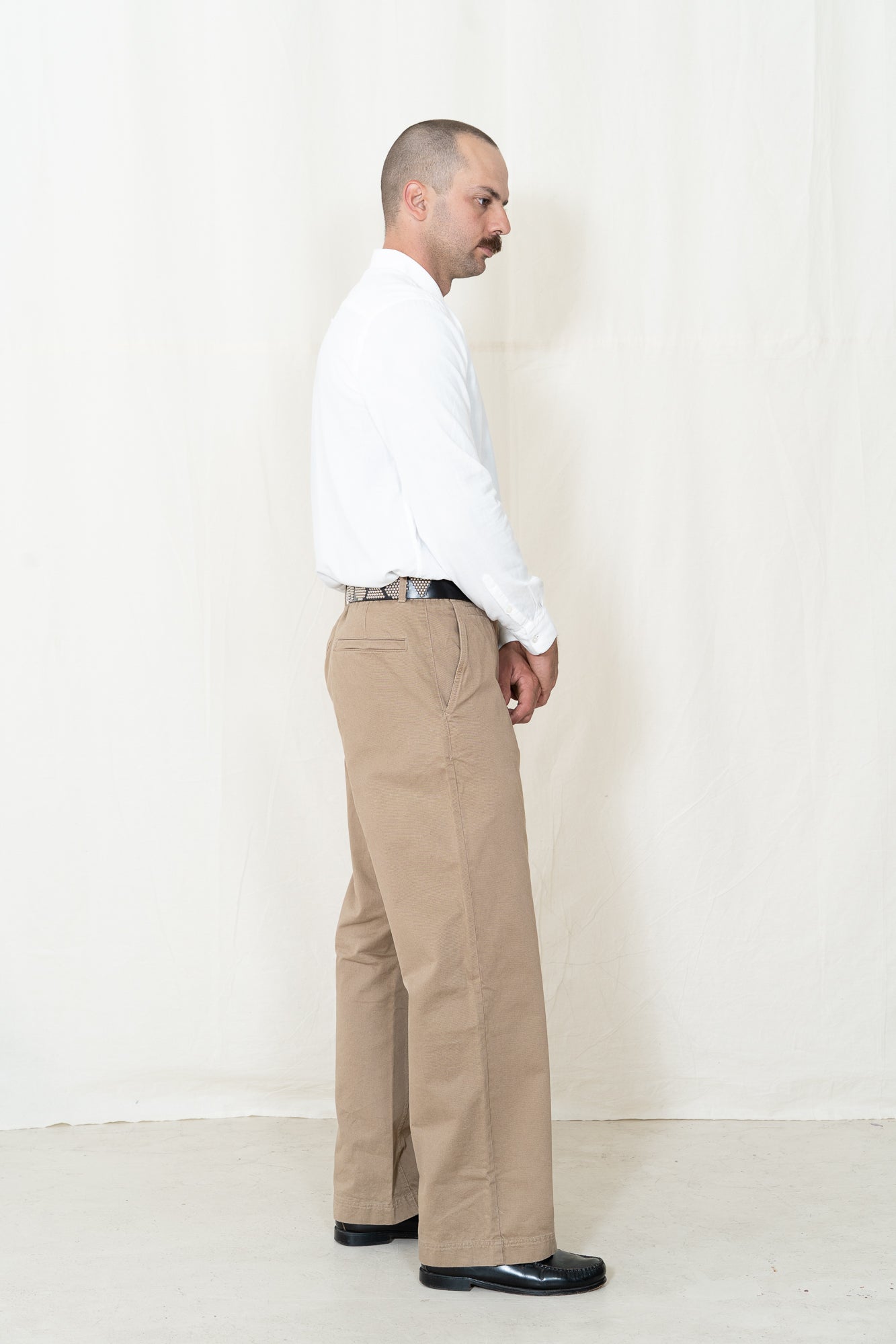 Hansen Keld Trousers