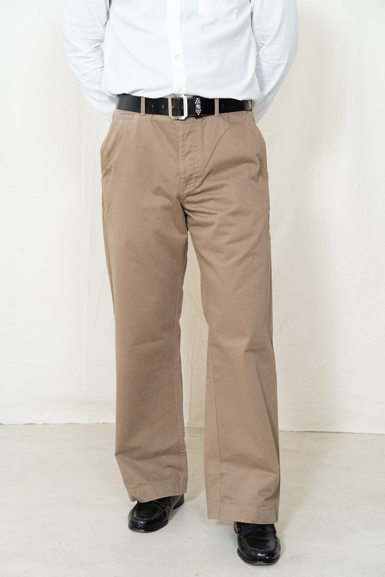 Hansen Keld Trousers
