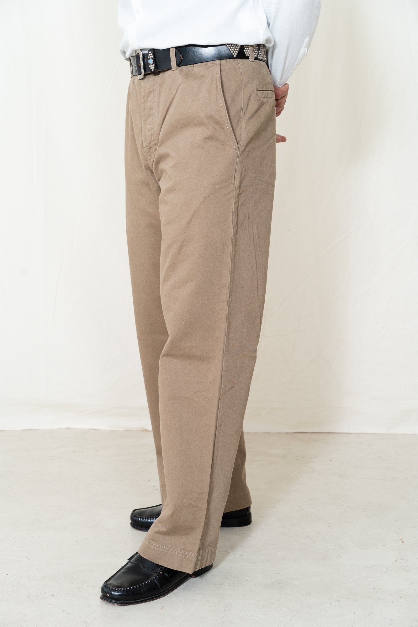 Hansen Keld Trousers