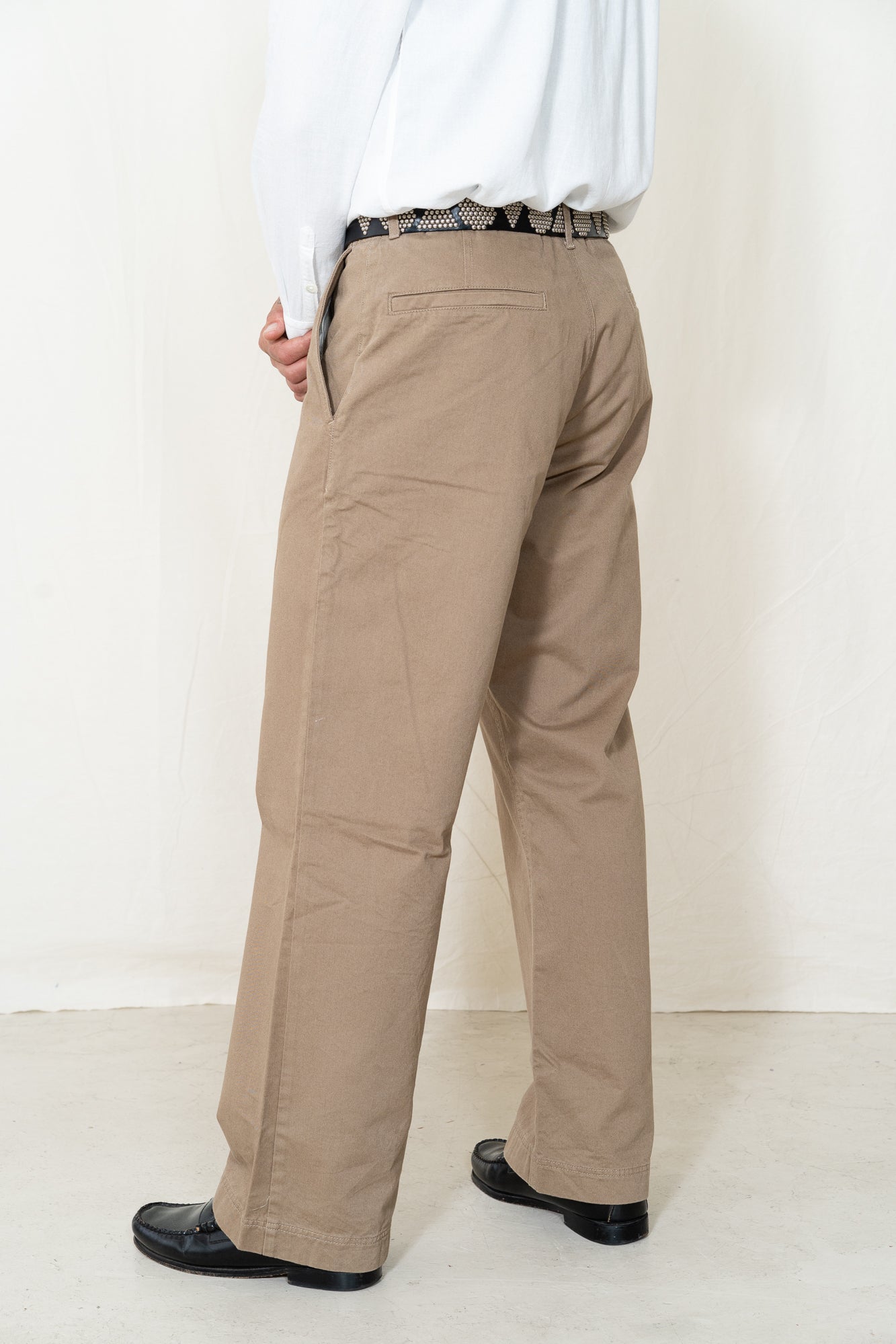 Hansen Keld Trousers