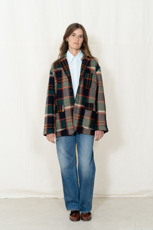 Engineered Garments Loiter Jacket
