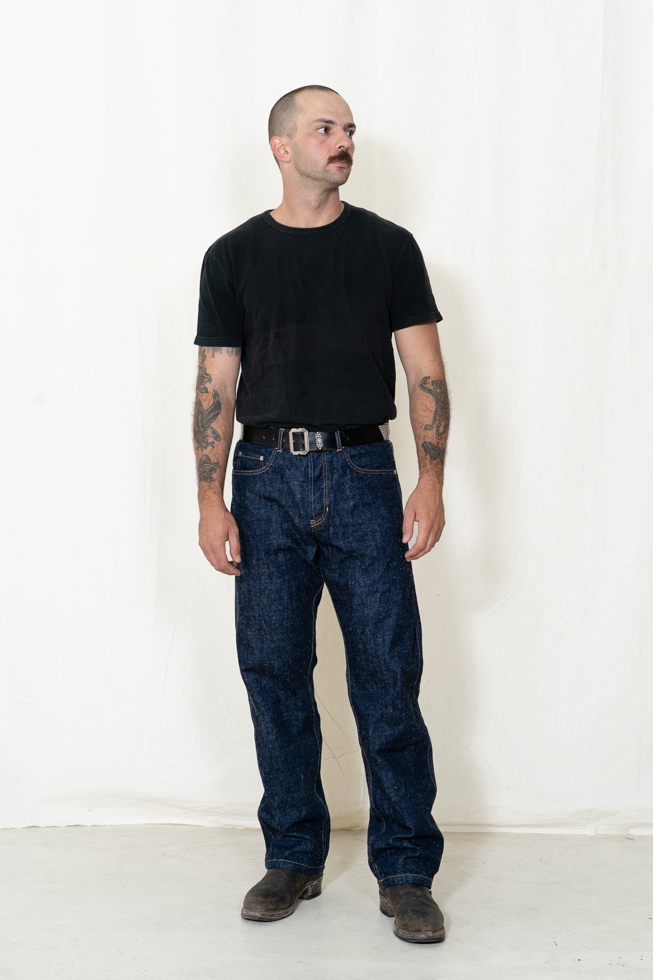 Hansen Dean Jean