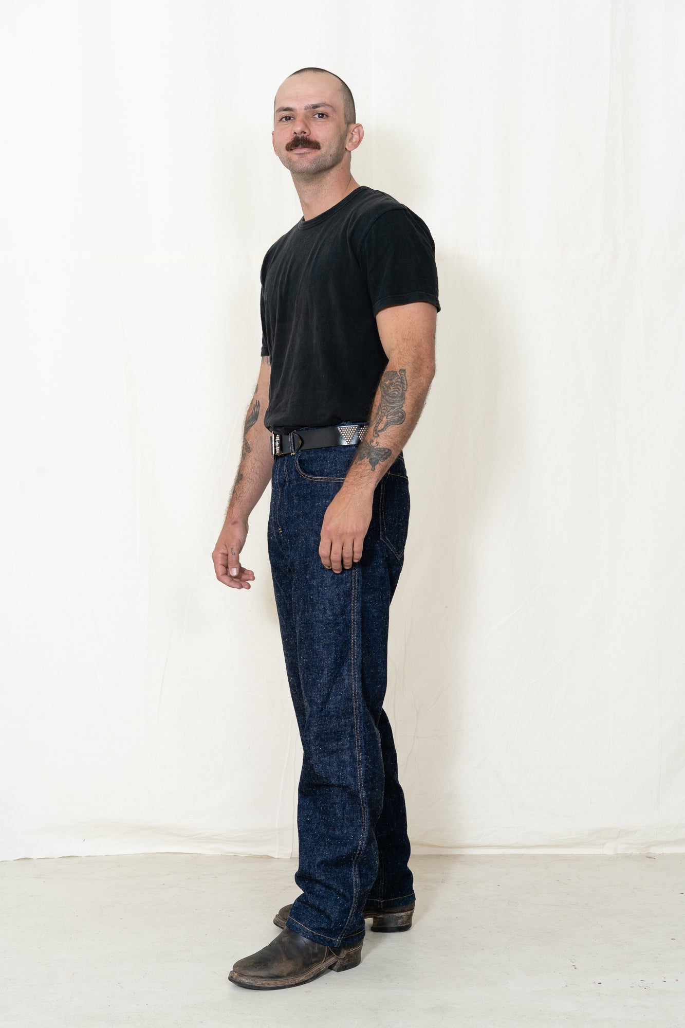 Hansen Dean Jean