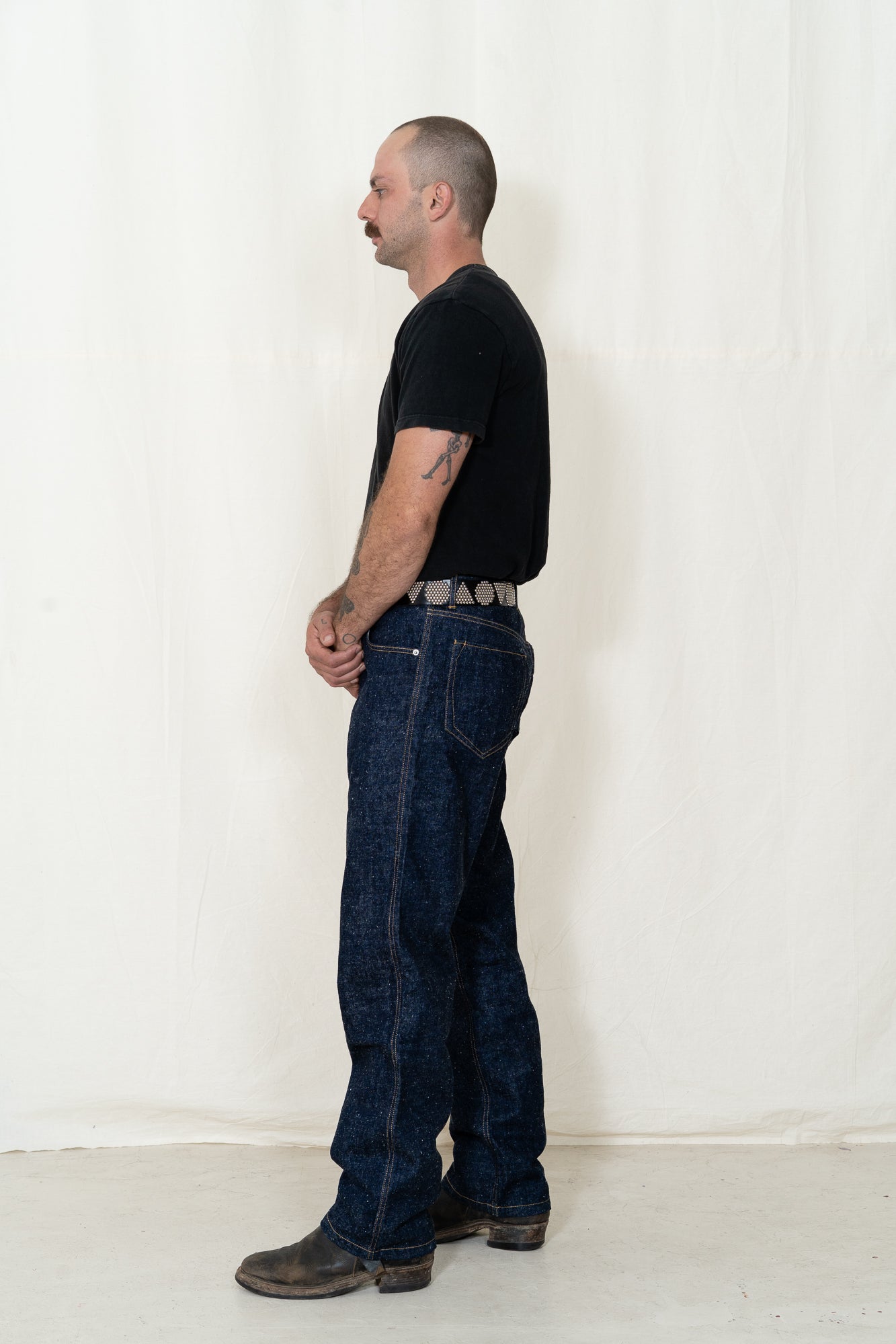 Hansen Dean Jean