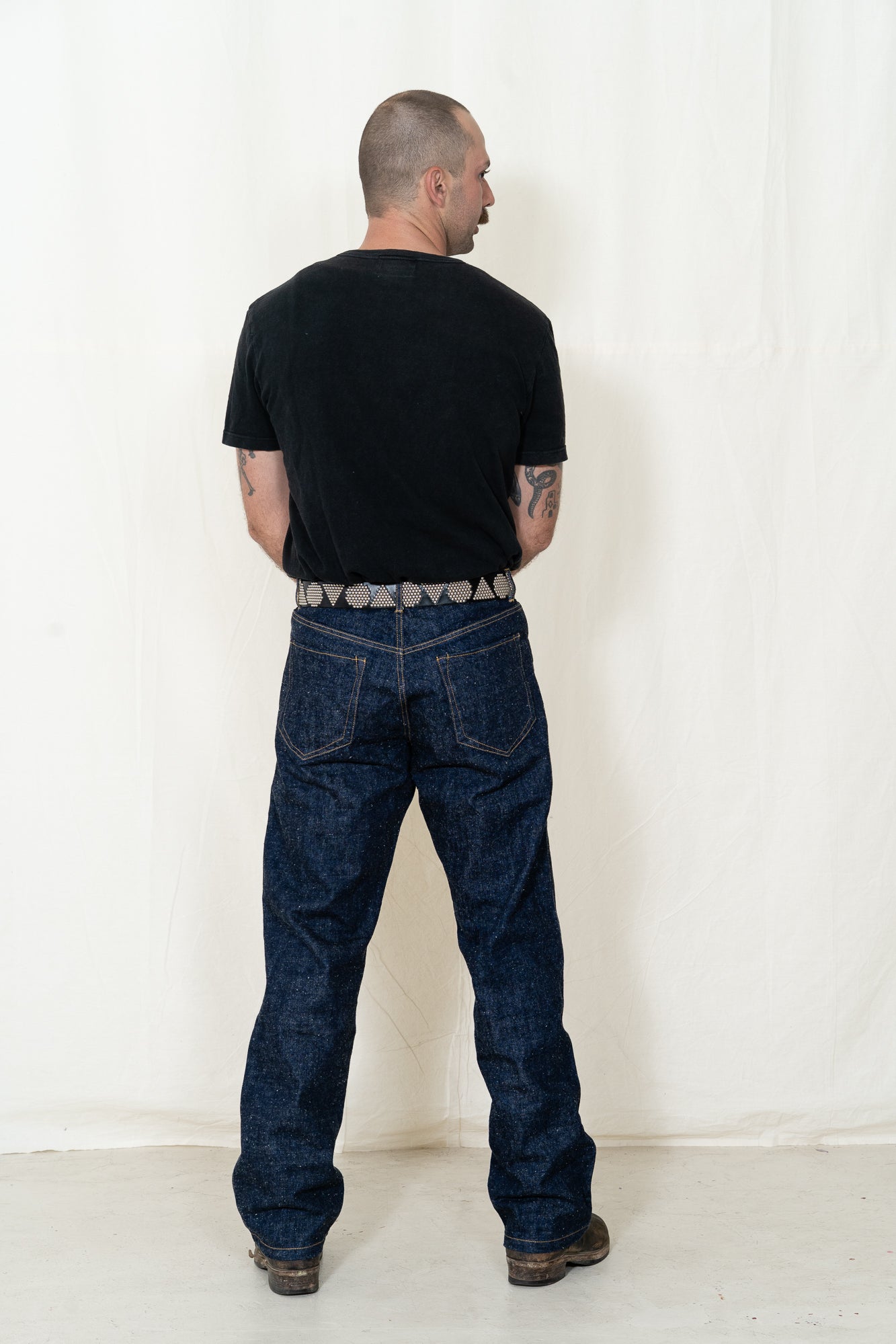 Hansen Dean Jean