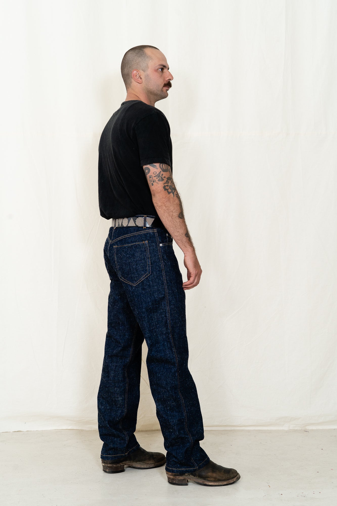 Hansen Dean Jean