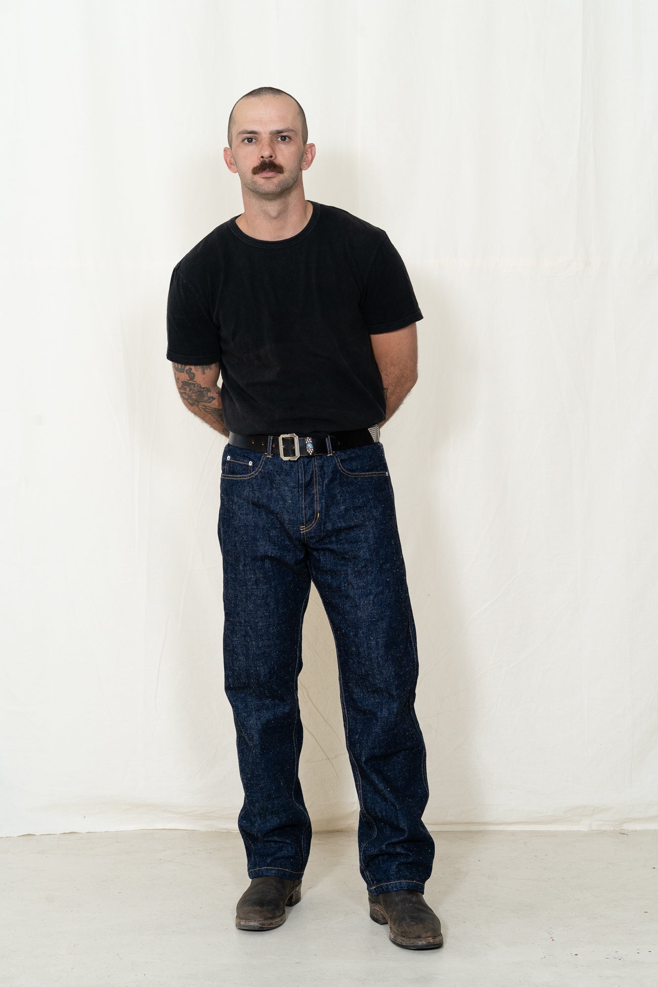 Hansen Dean Jean