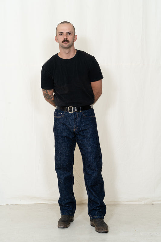 Hansen Dean Jean