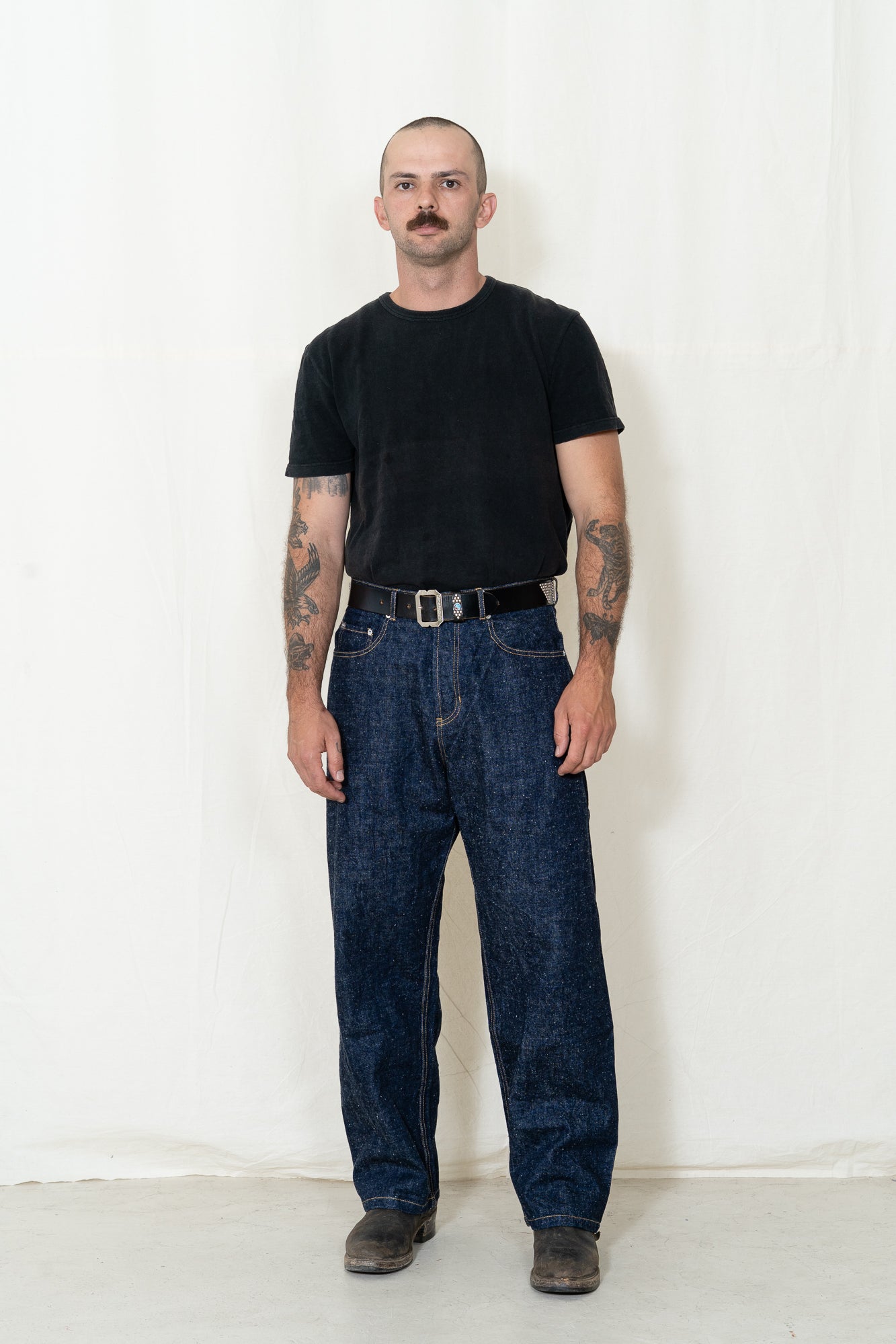 Hansen Robby Jean