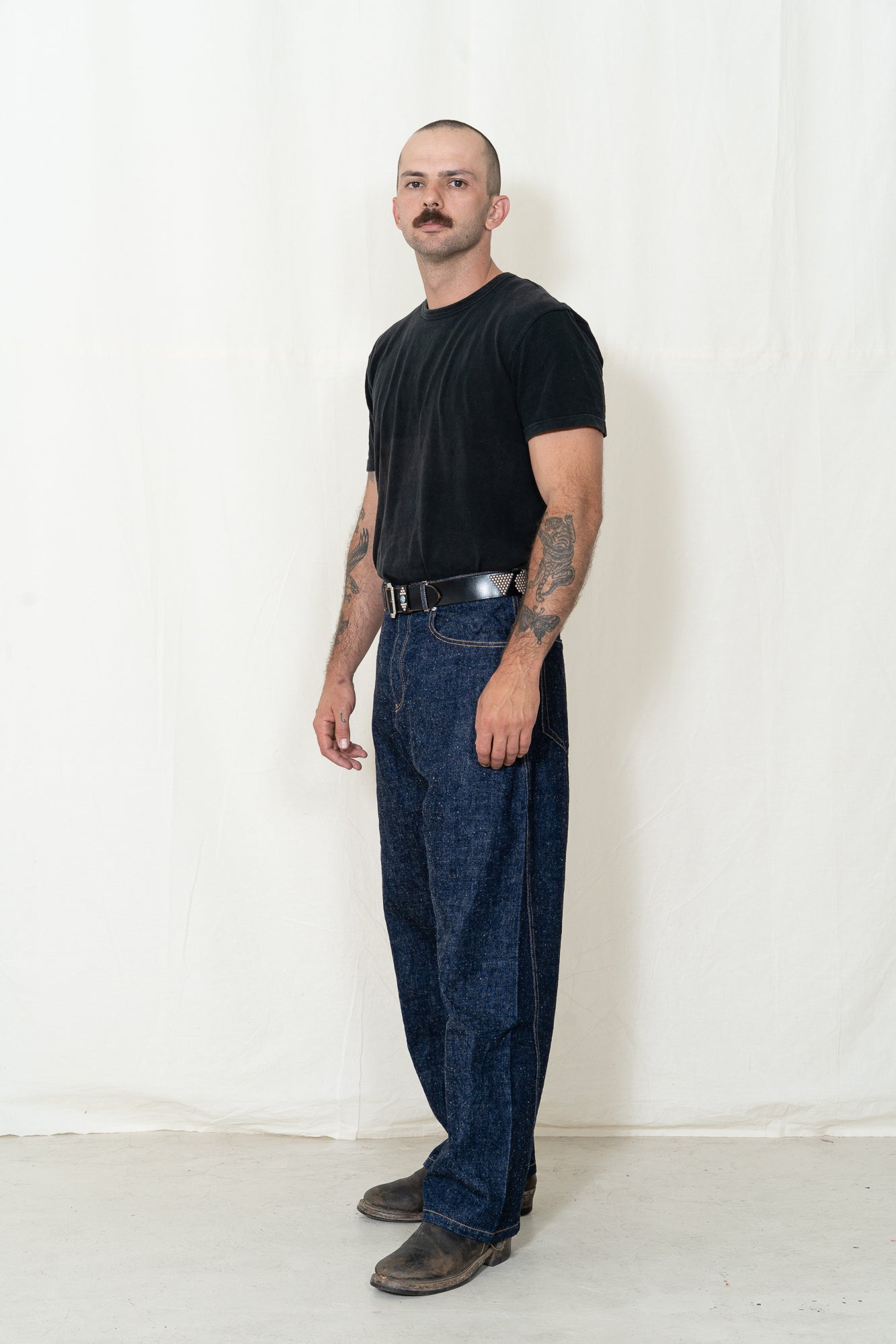 Hansen Robby Jean