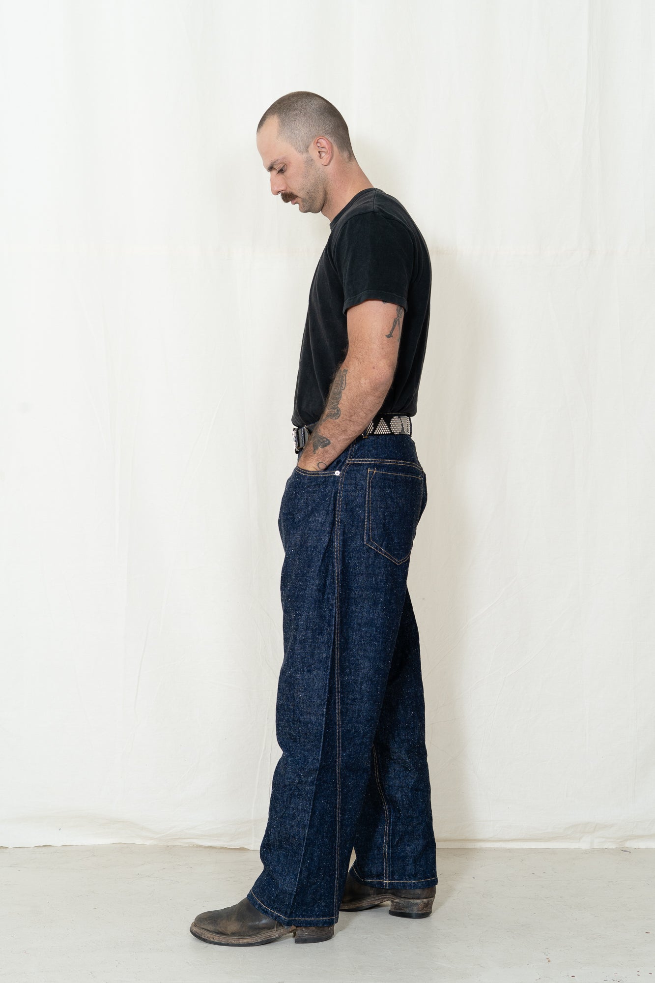 Hansen Robby Jean