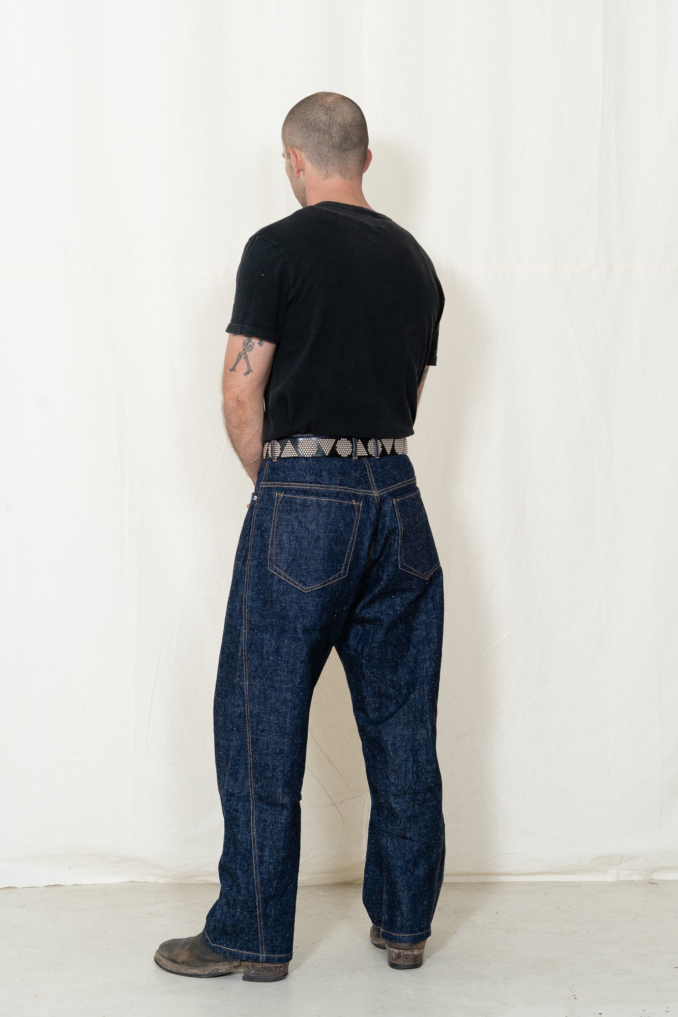 Hansen Robby Jean