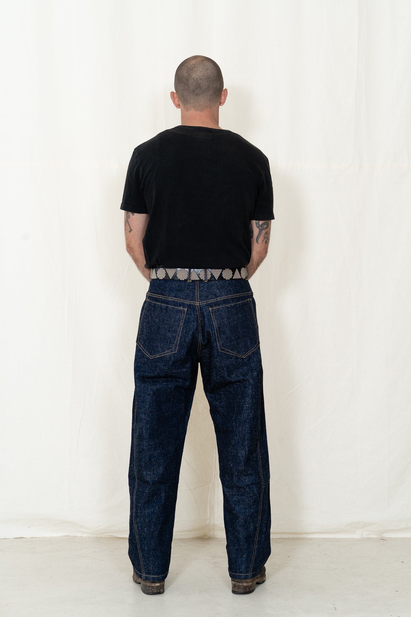 Hansen Robby Jean