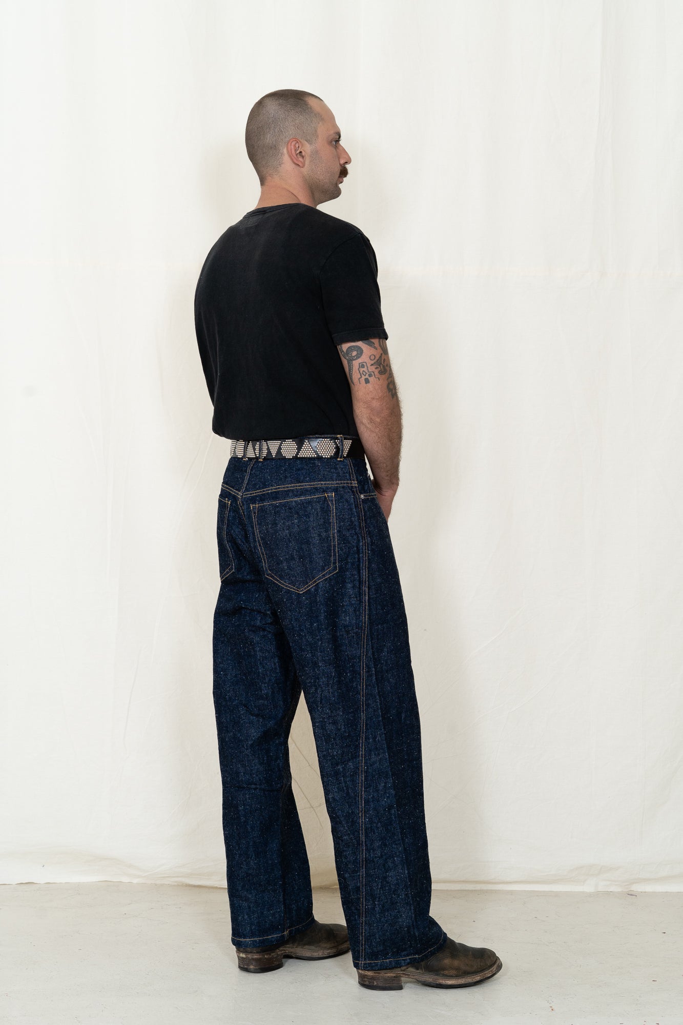 Hansen Robby Jean
