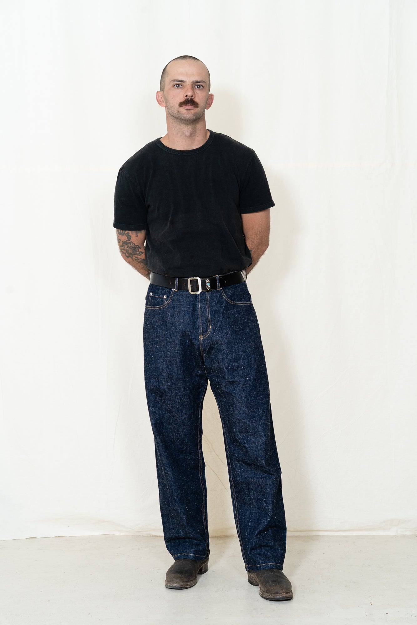 Hansen Robby Jean