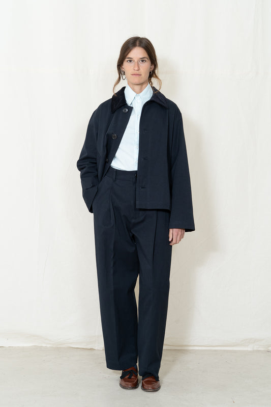 Nicholson & Nicholson Romeo Jacket