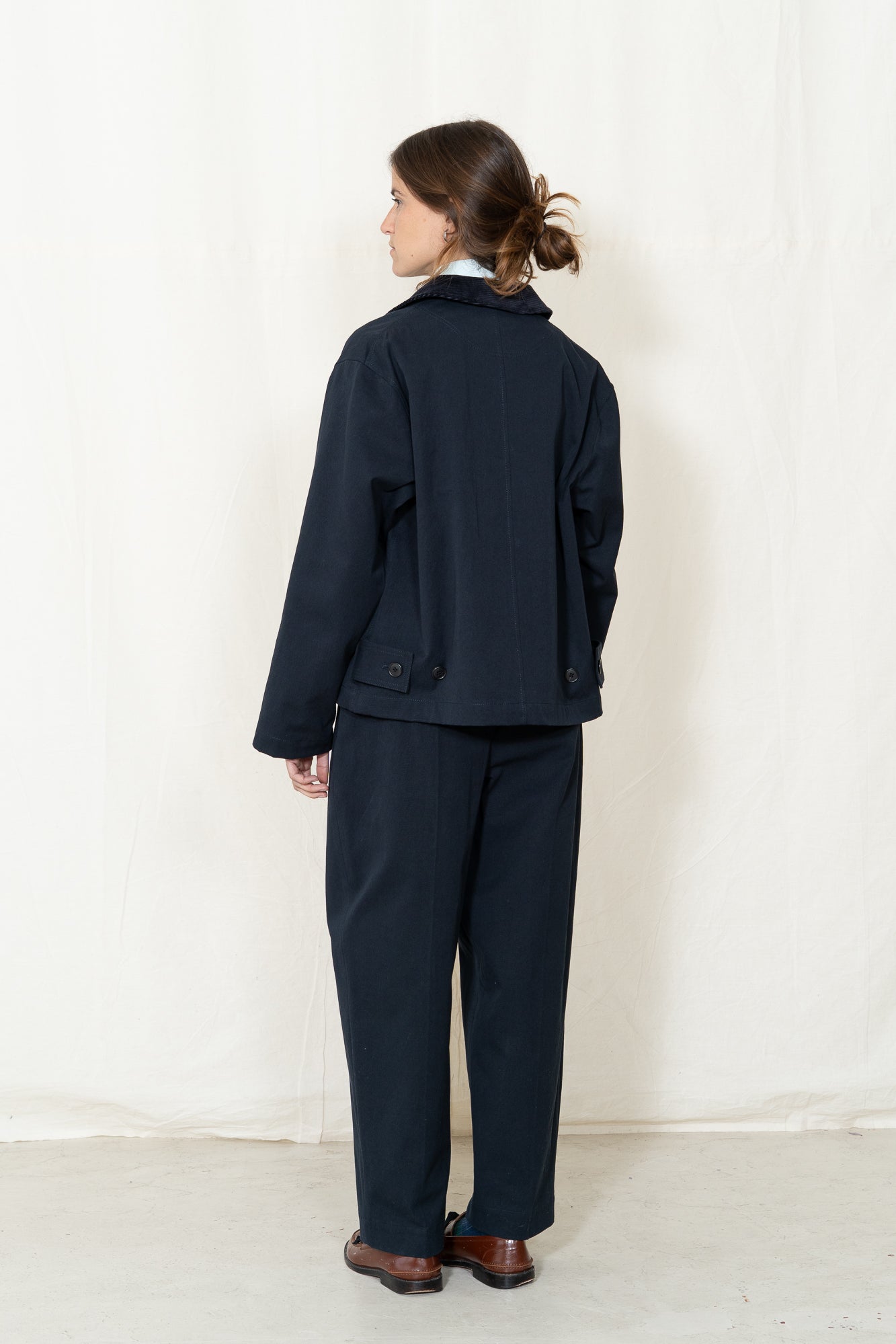 Nicholson & Nicholson Romeo Jacket