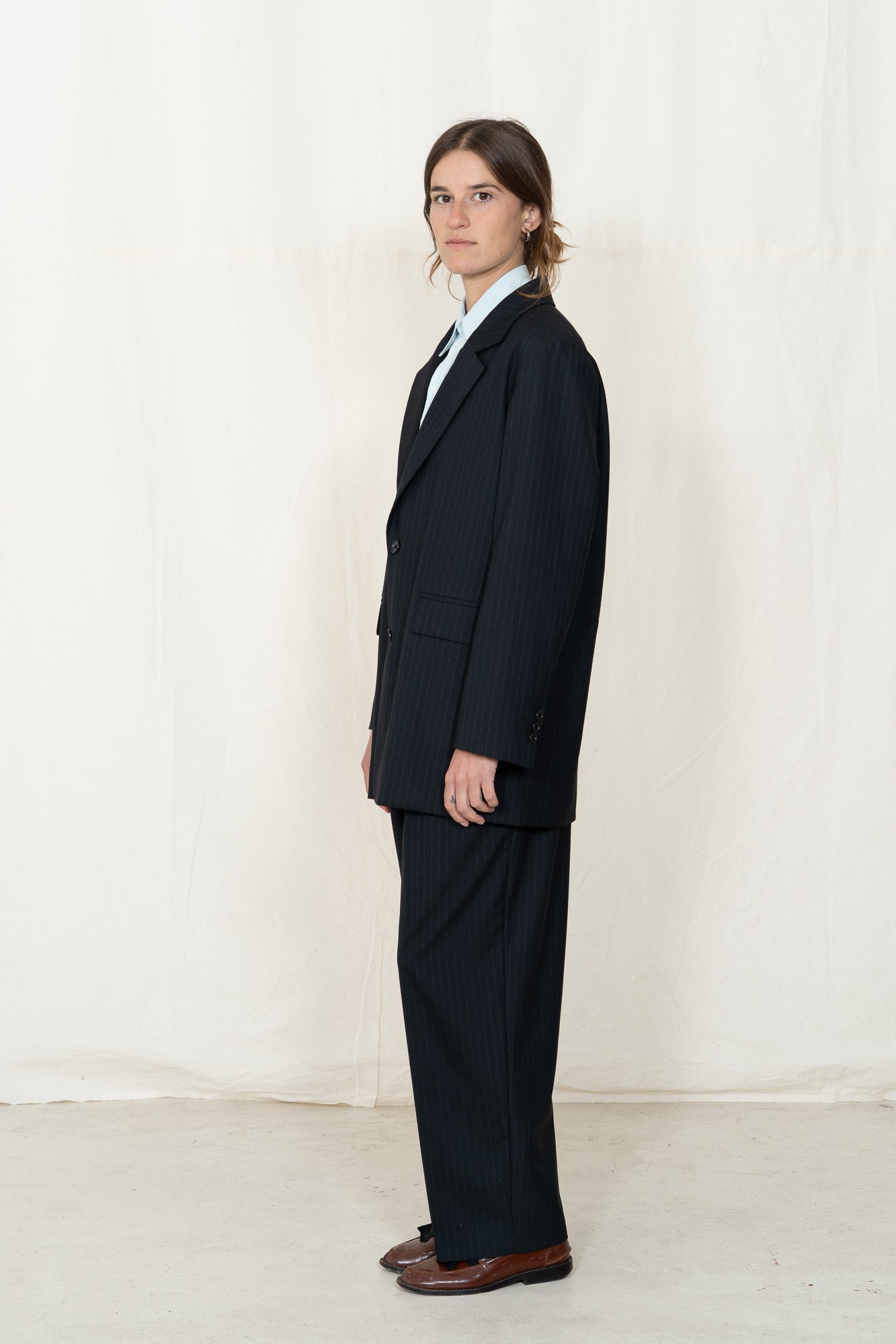Nicholson & Nicholson Freda Jacket