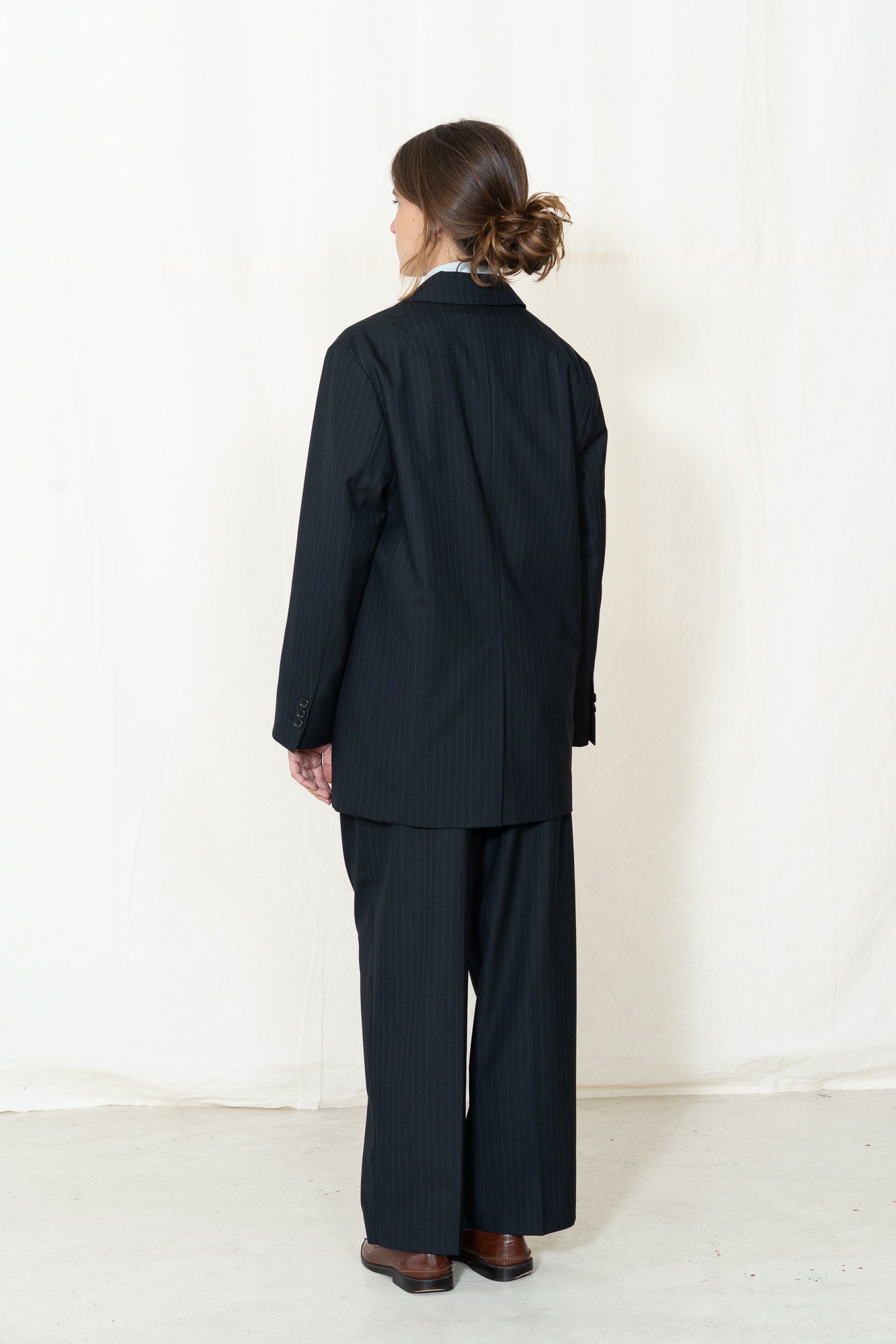 Nicholson & Nicholson Freda Jacket