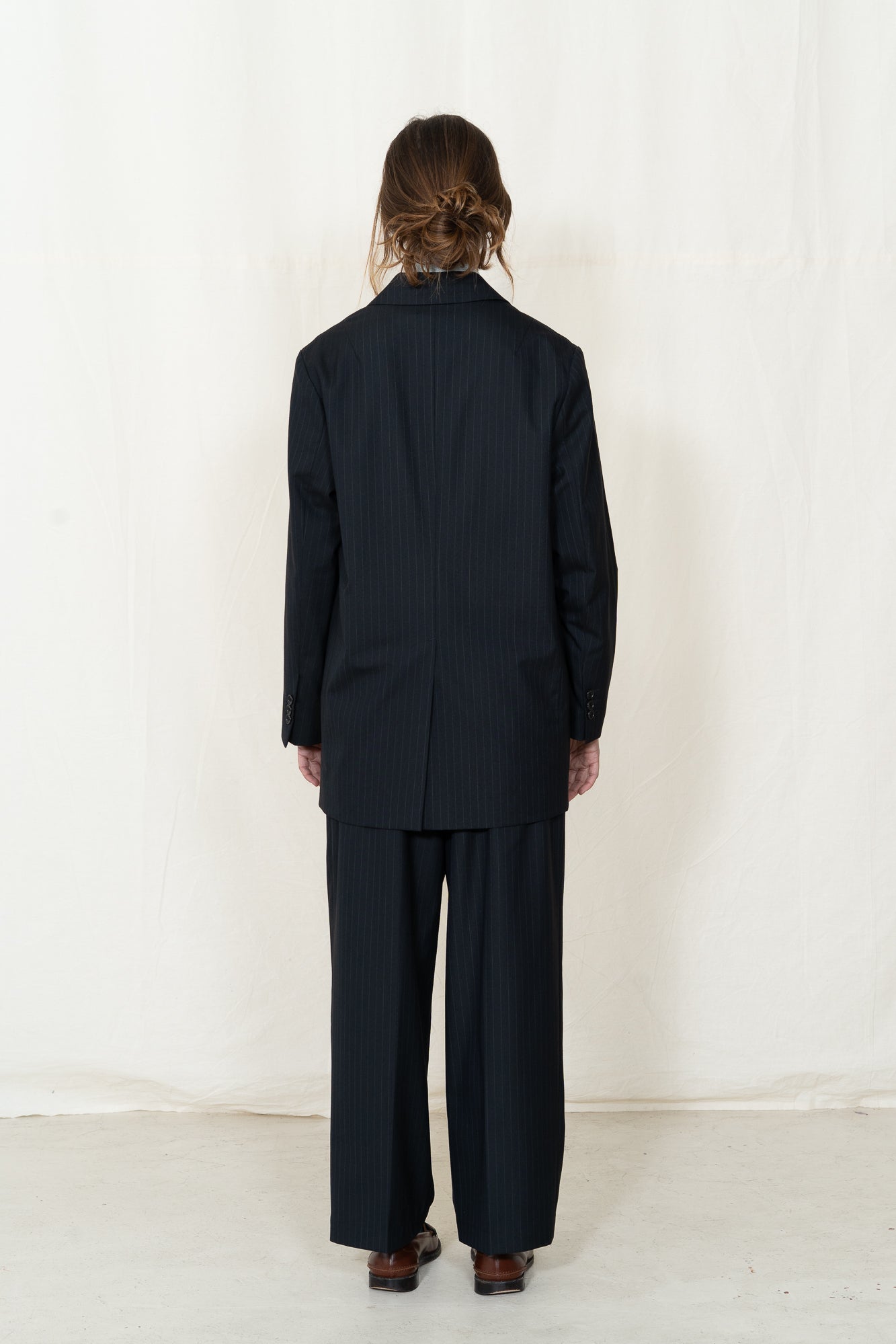 Nicholson & Nicholson Freda Jacket