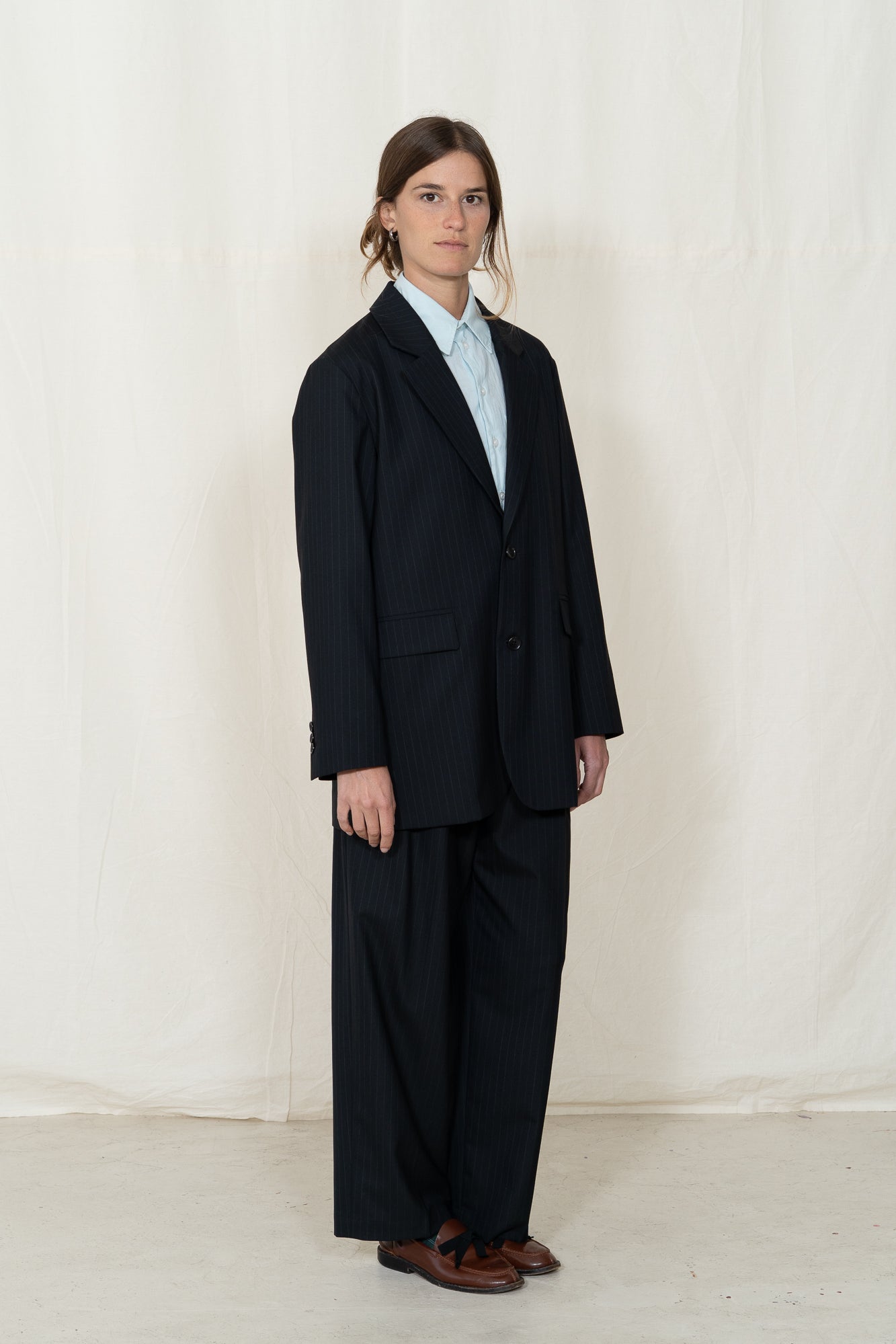 Nicholson & Nicholson Freda Jacket