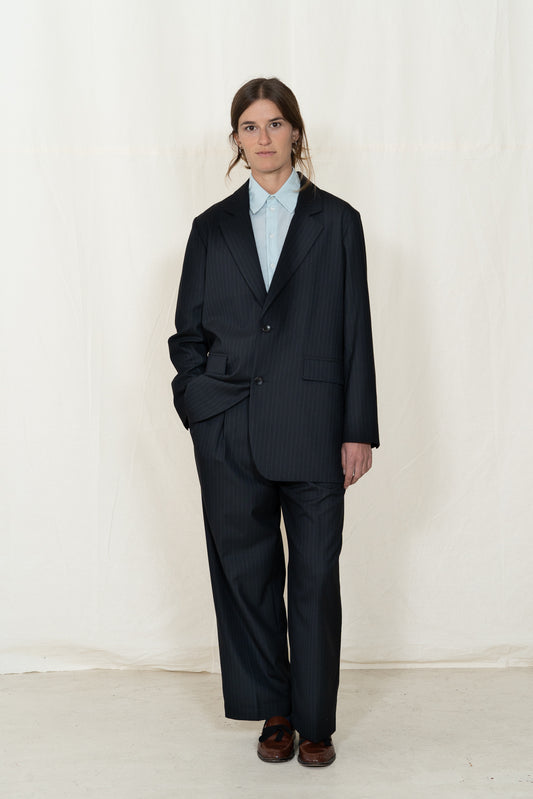 Nicholson & Nicholson Freda Jacket