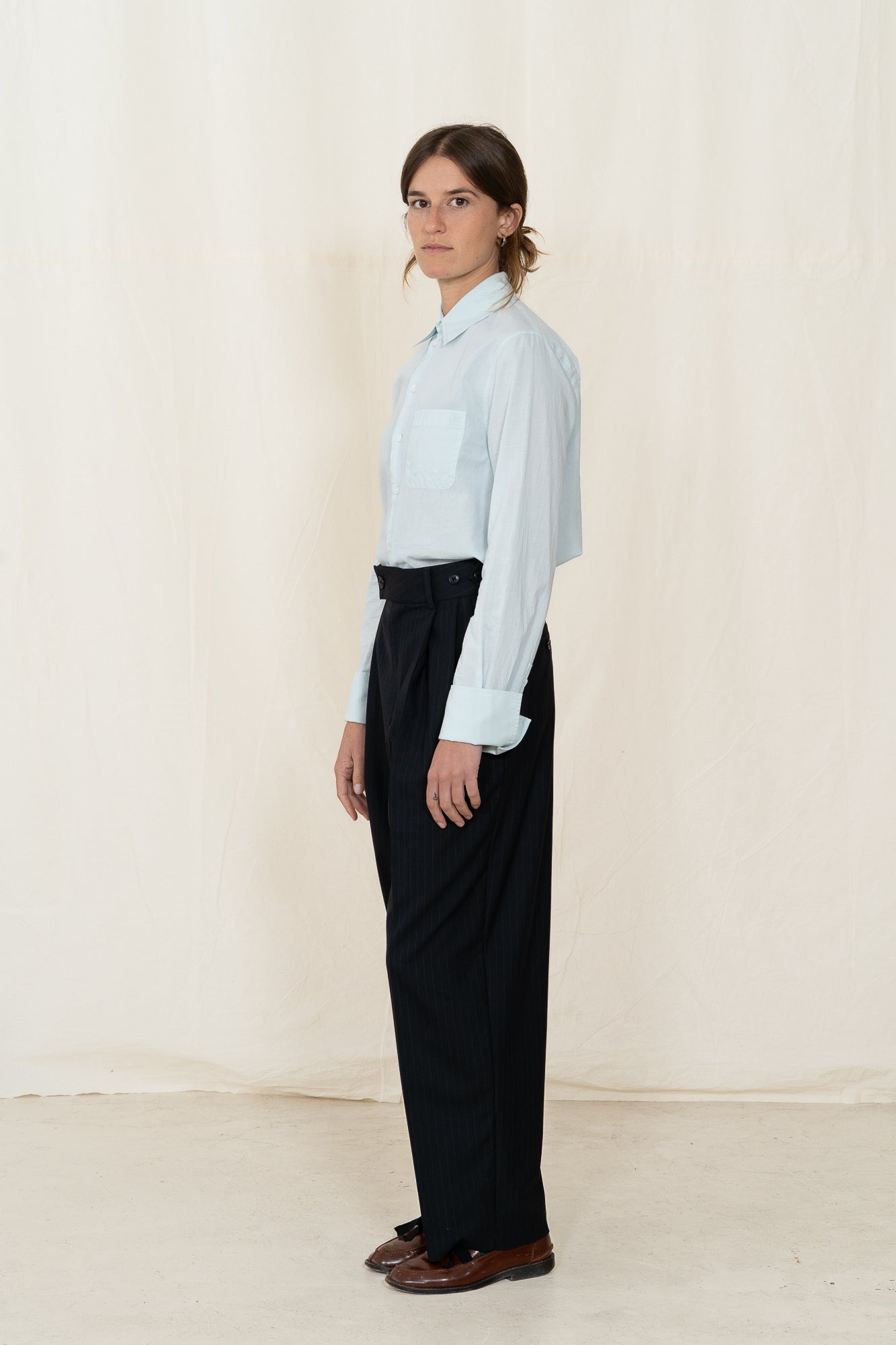 Nicholson & Nicholson Karl Pants