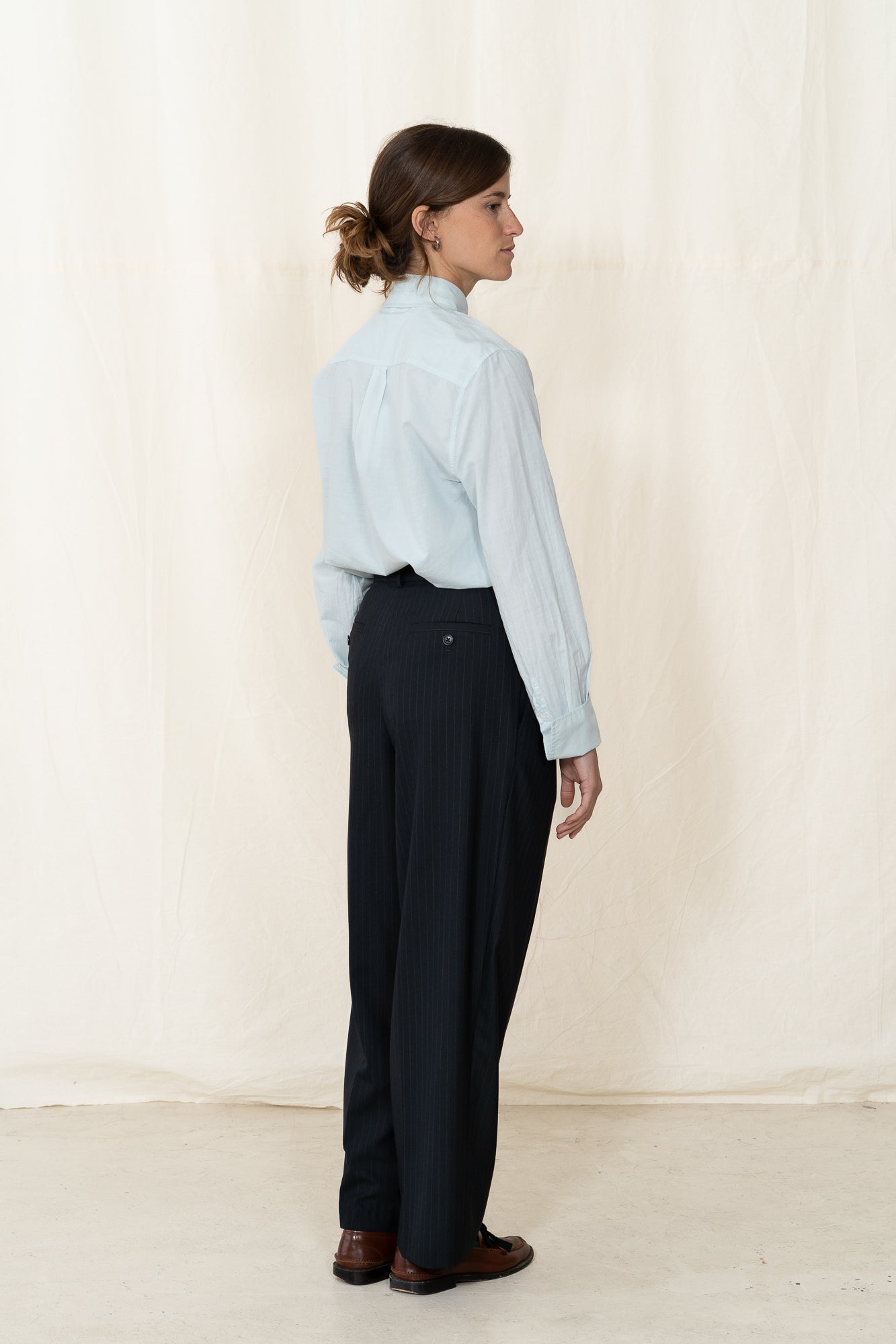 Nicholson & Nicholson Karl Pants