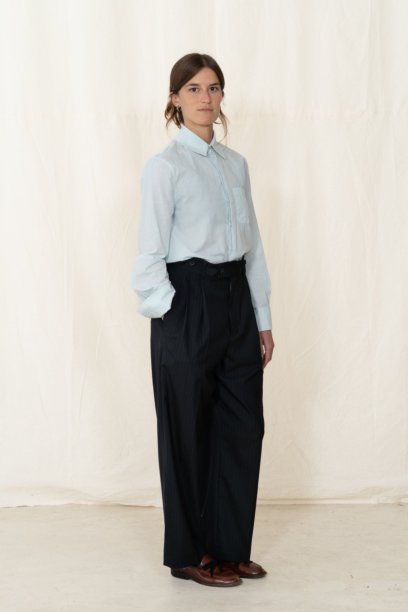 Nicholson & Nicholson Karl Pants