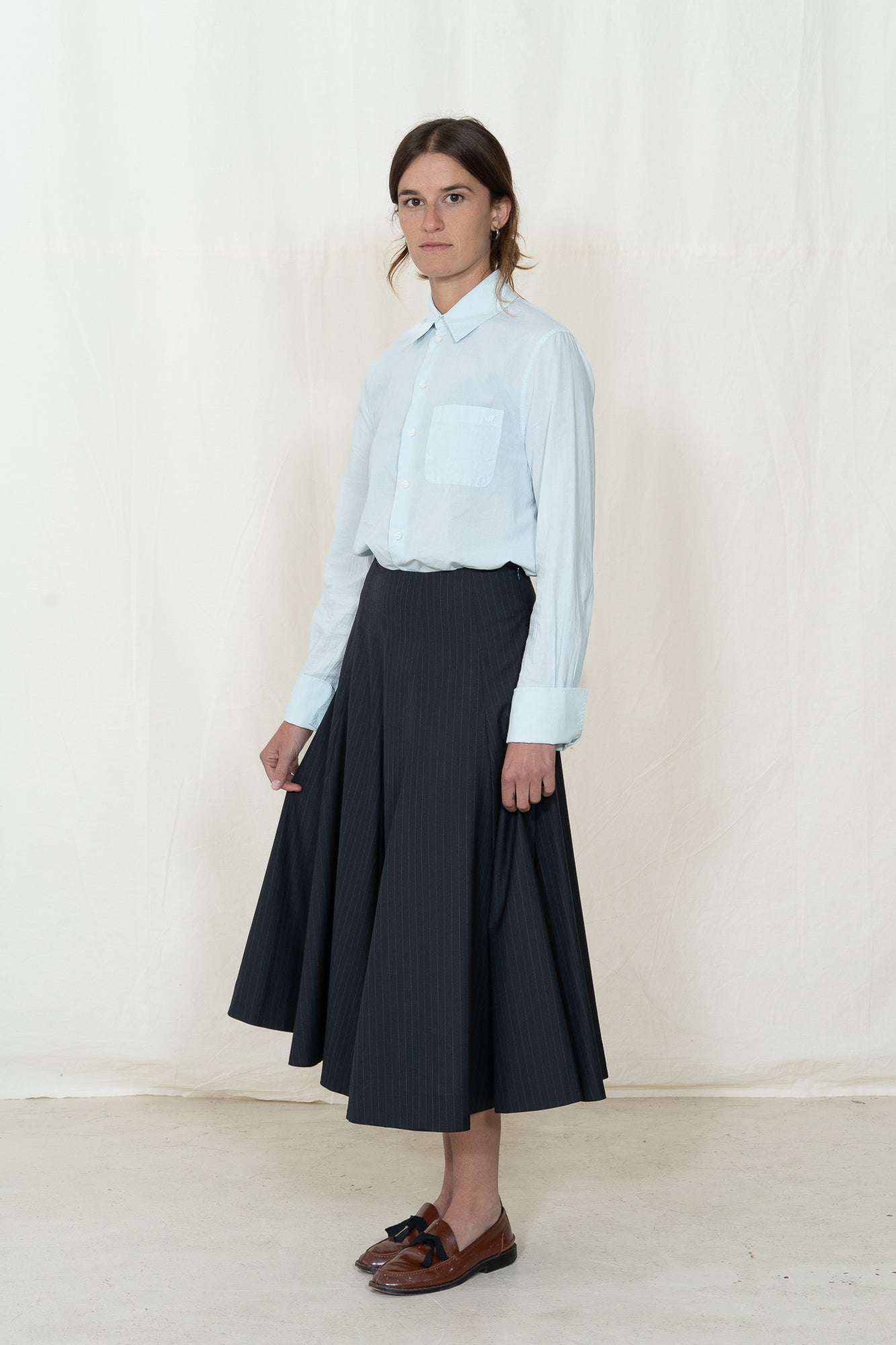 Nicholson & Nicholson Puzzle Skirt