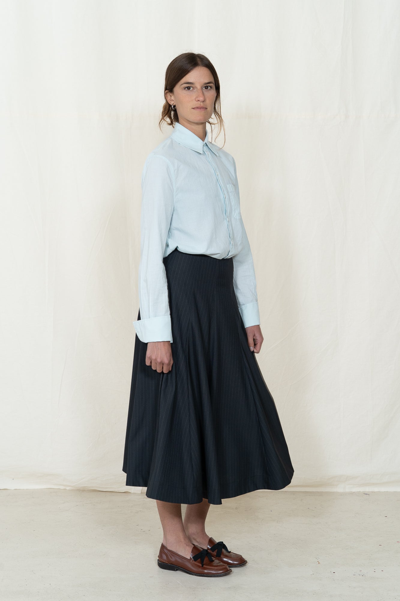 Nicholson & Nicholson Puzzle Skirt