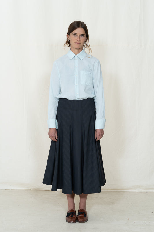 Nicholson & Nicholson Puzzle Skirt