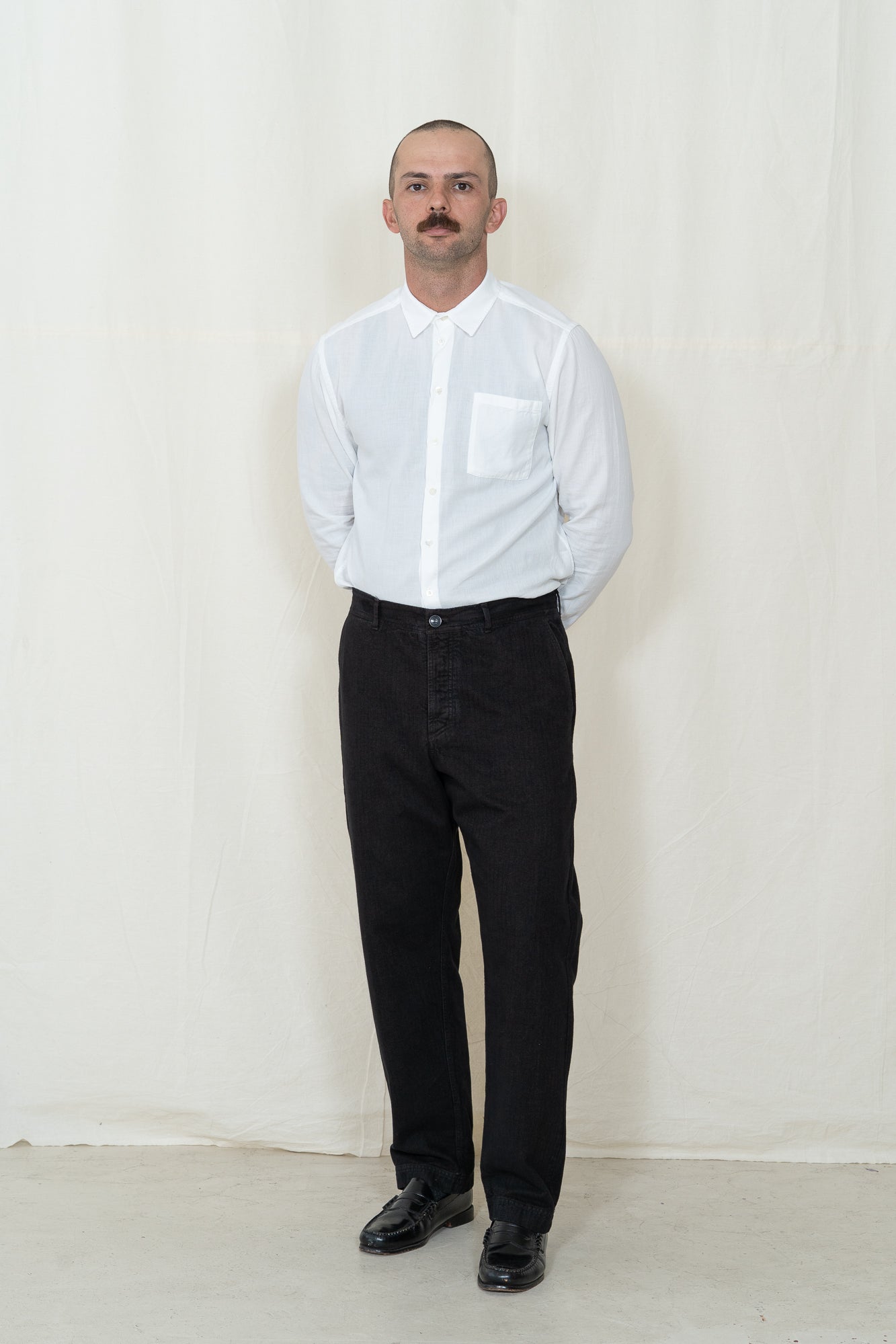 Hansen Ken Casual Trousers