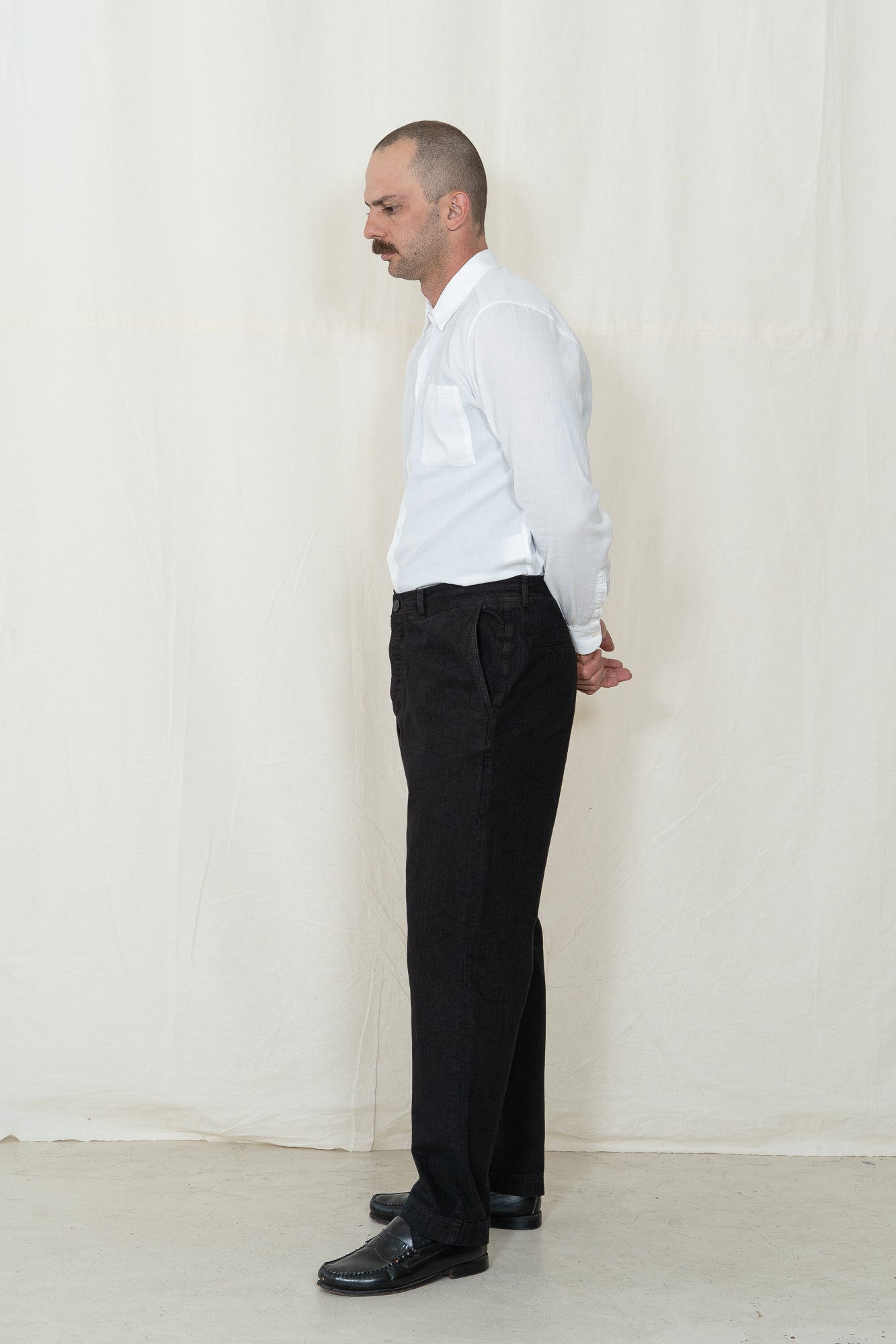 Hansen Ken Casual Trousers