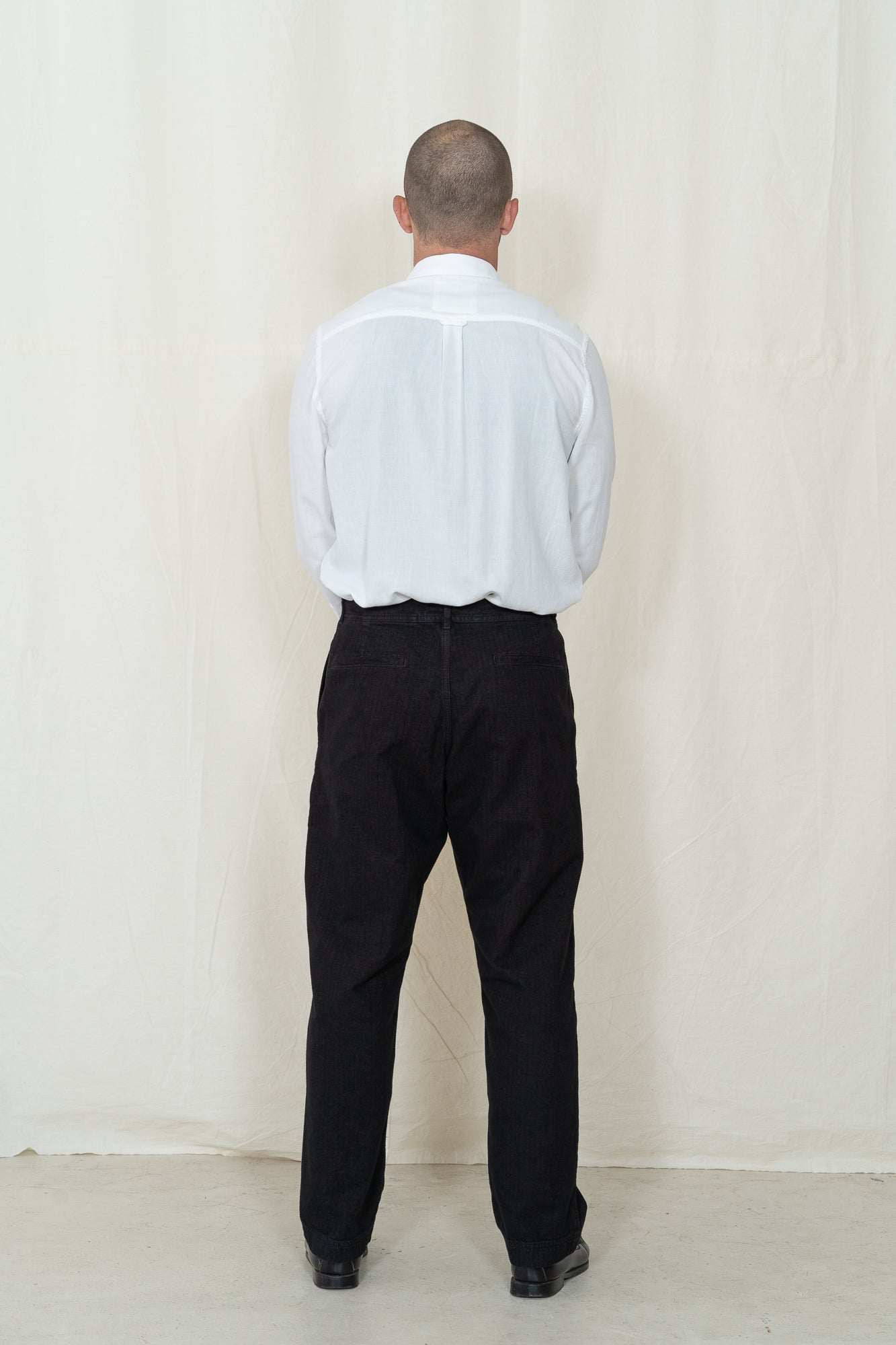 Hansen Ken Casual Trousers
