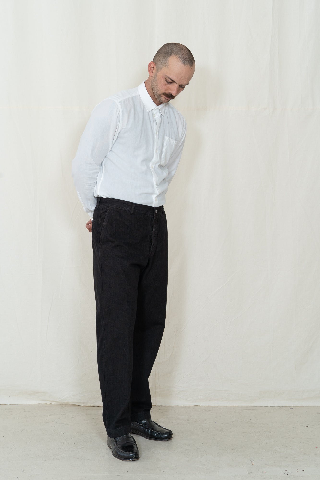 Hansen Ken Casual Trousers