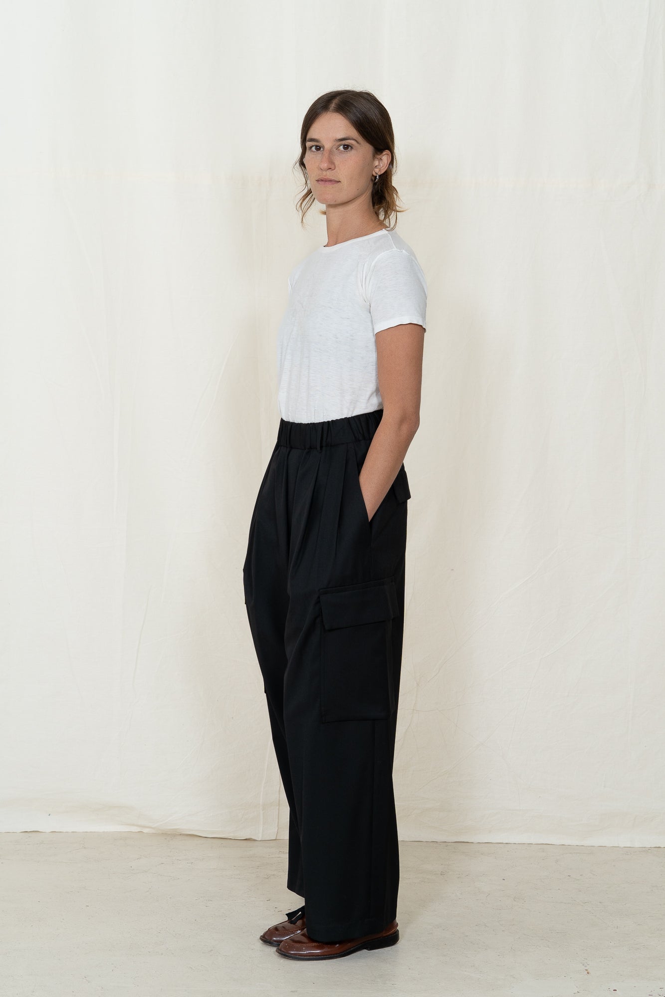 Nicholson & Nicholson Clover Pants