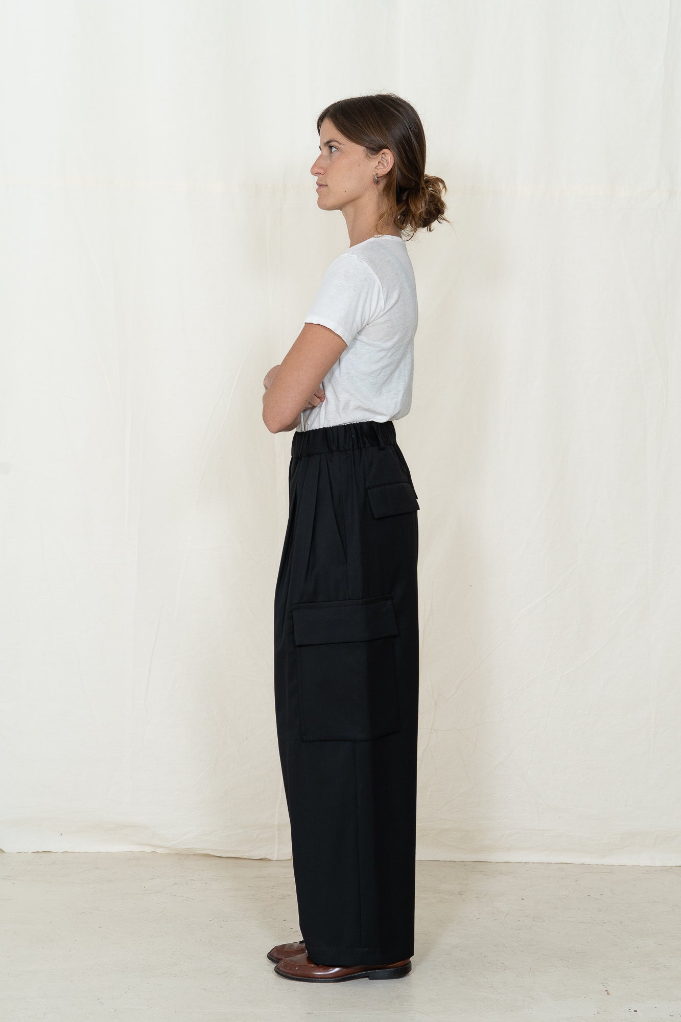 Nicholson & Nicholson Clover Pants